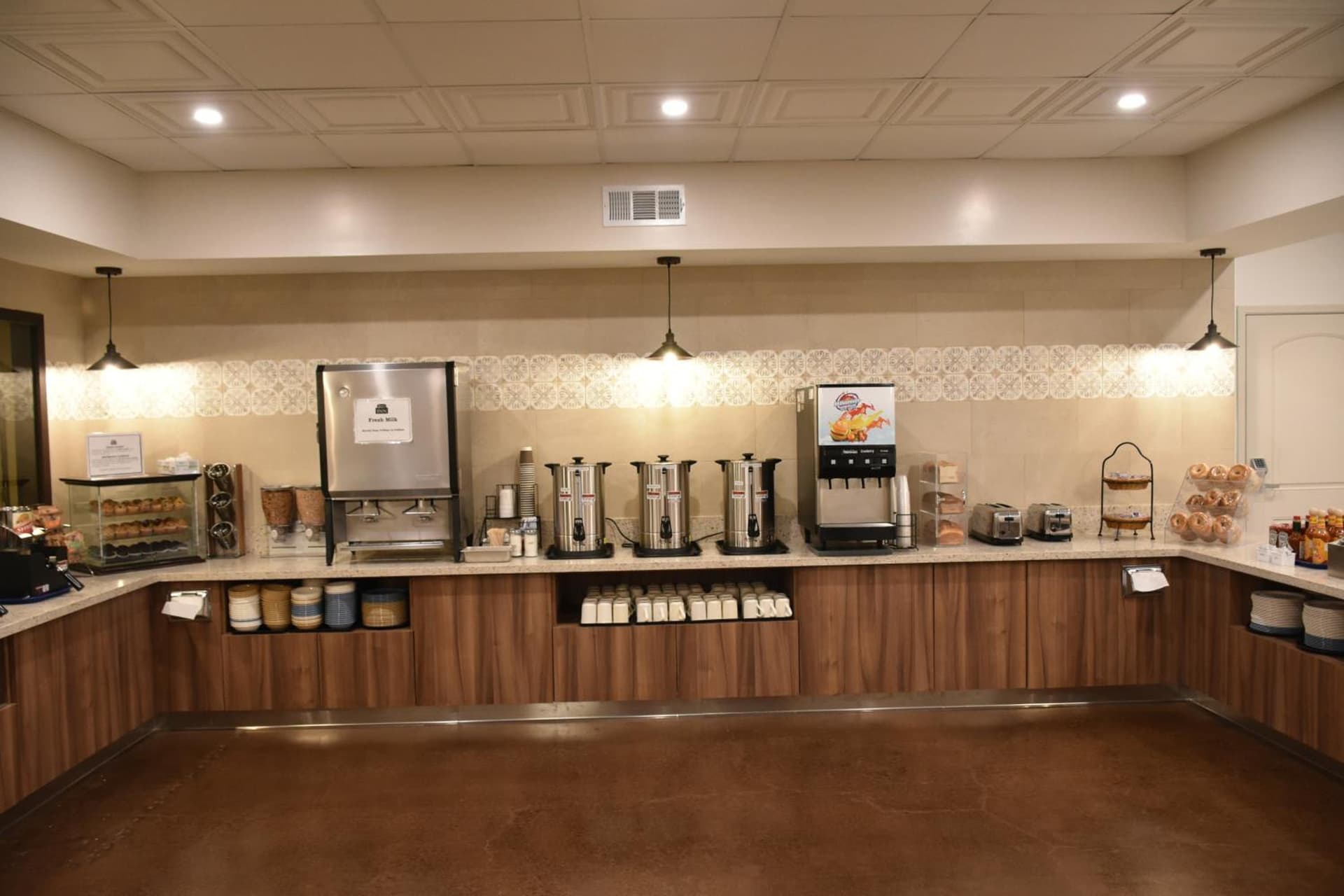 Ontario Airport Inn gallery photo in Ontario, CA — image 28