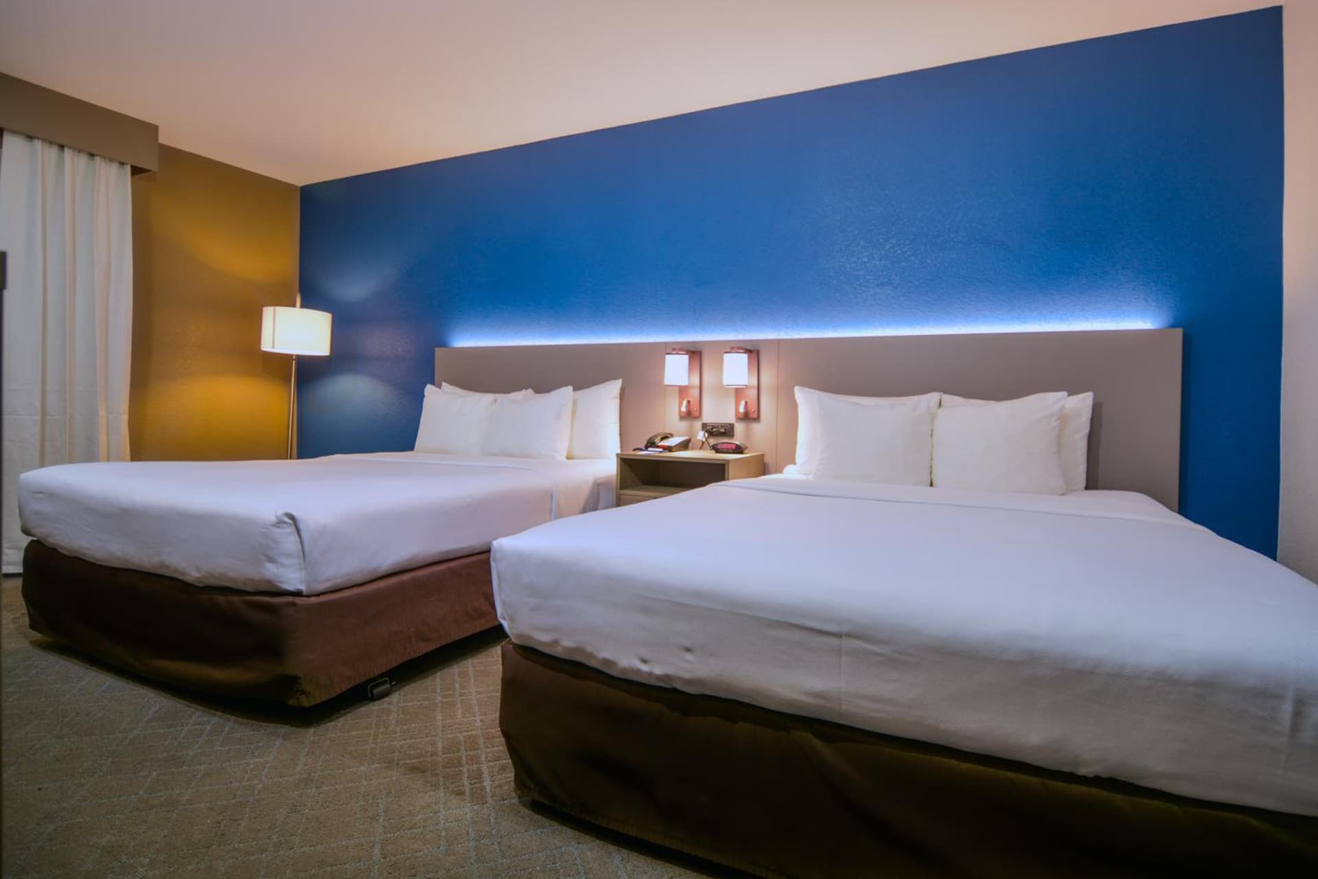 Comfort Inn & Suites Moreno Valley near March Air Reserve Base gallery photo in Moreno Valley, CA — image 70