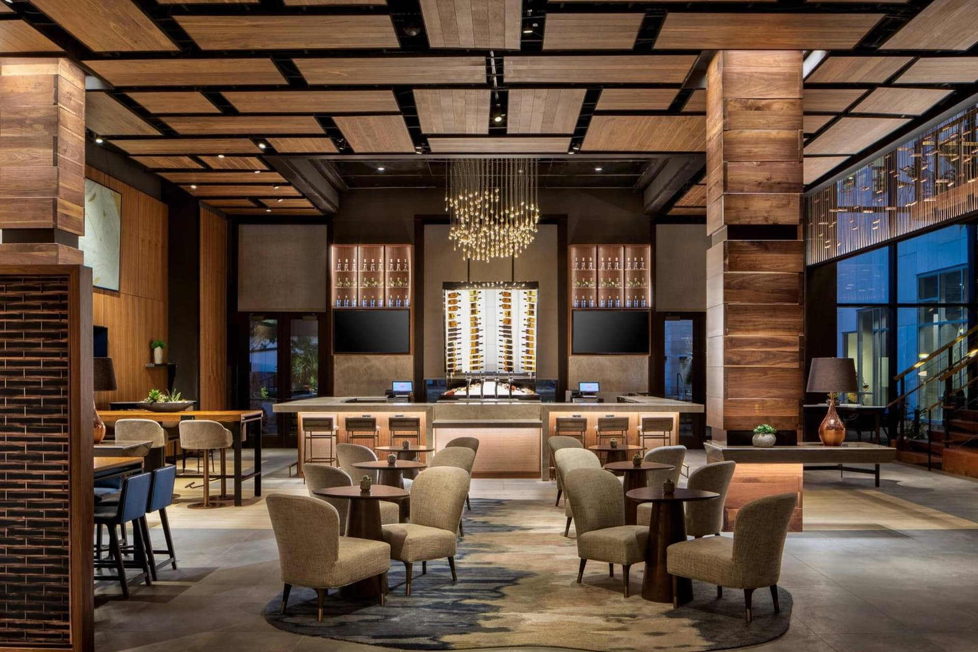 Odessa Marriott Hotel & Conference Center gallery photo in Odessa, TX — image 38