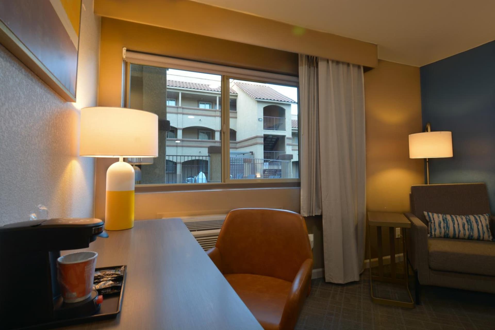 Comfort Inn & Suites Moreno Valley near March Air Reserve Base gallery photo in Moreno Valley, CA — image 13