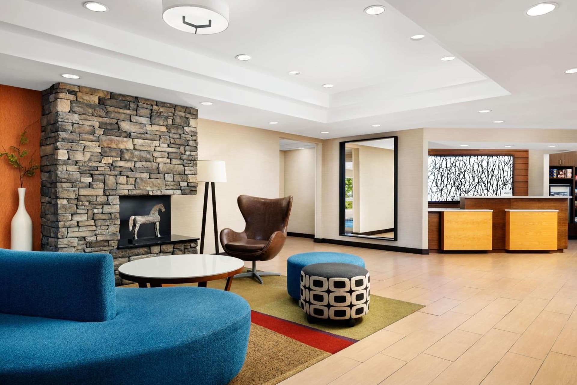 Fairfield Inn Concord gallery photo in Concord, NH — image 9