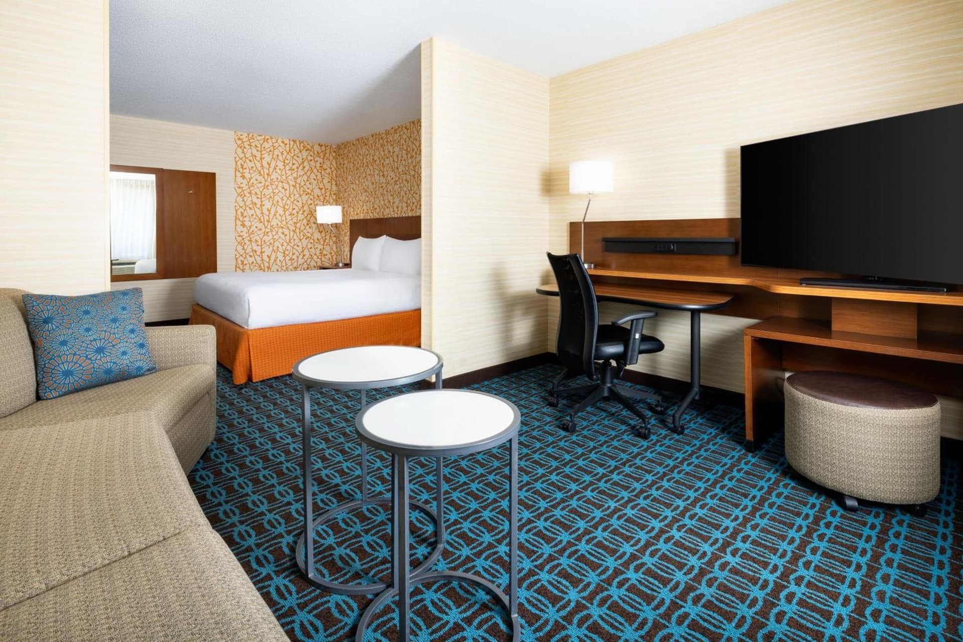 Fairfield Inn Concord gallery photo in Concord, NH — image 23