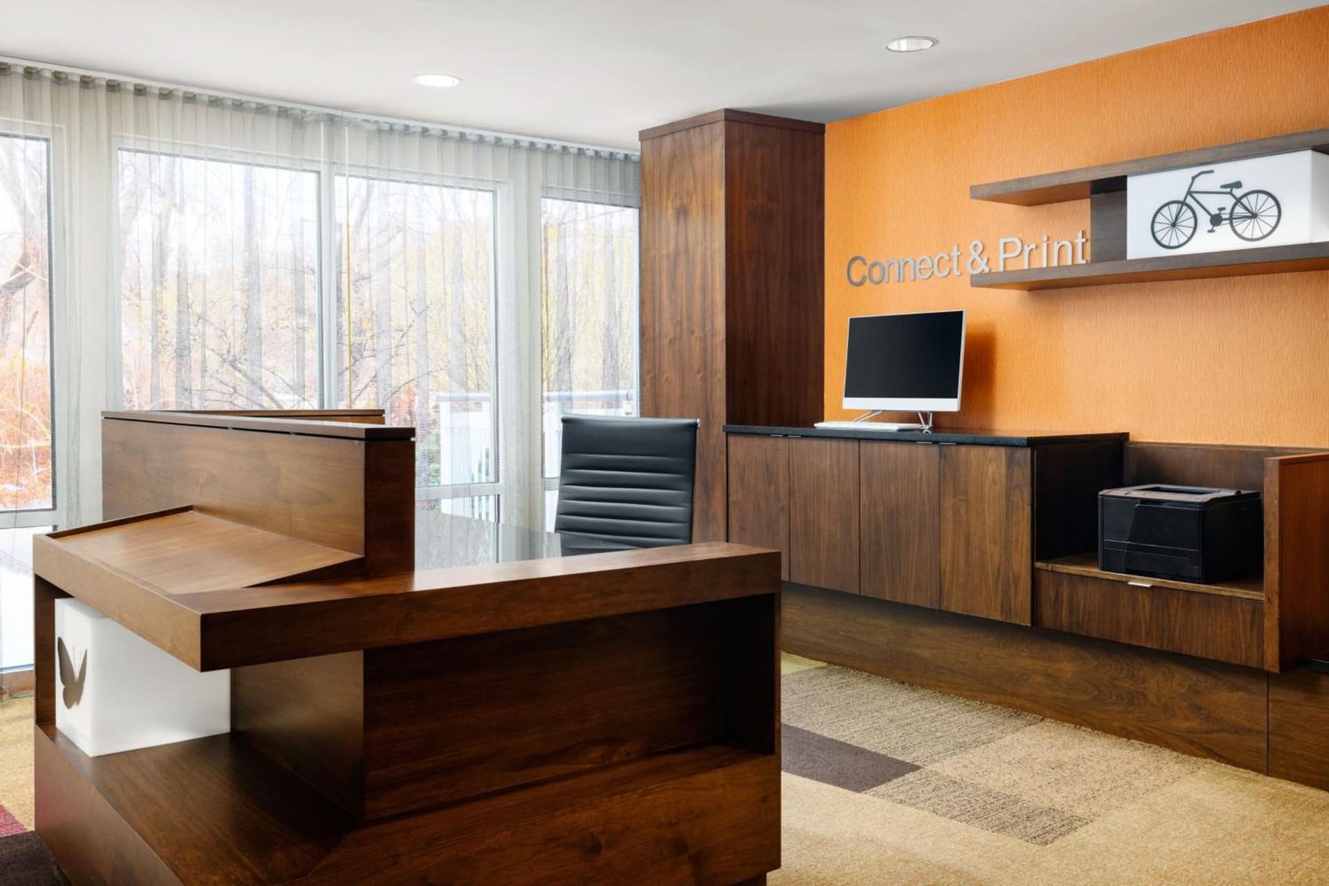 Fairfield Inn Concord gallery photo in Concord, NH — image 8