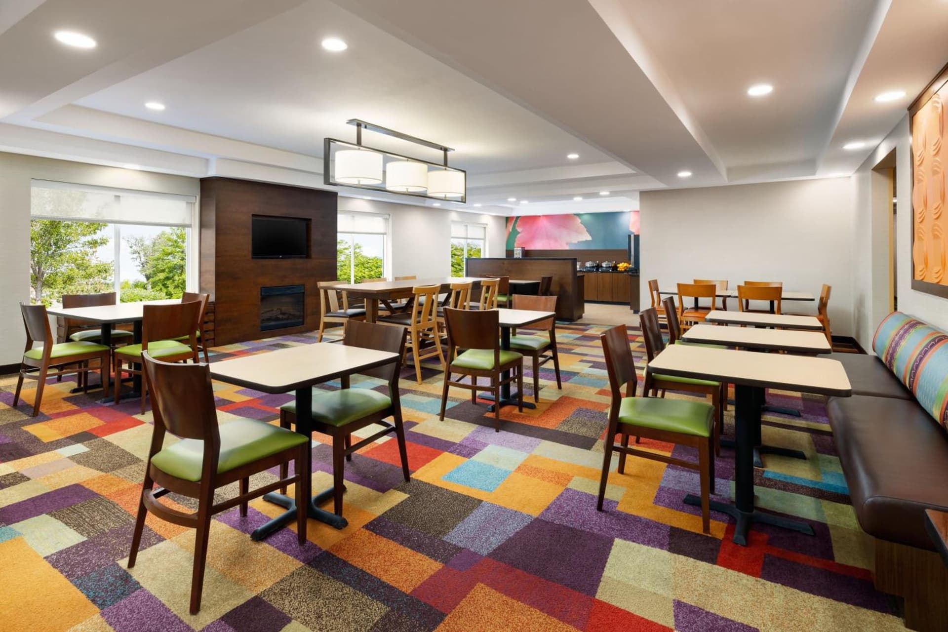Fairfield Inn Concord gallery photo in Concord, NH — image 14