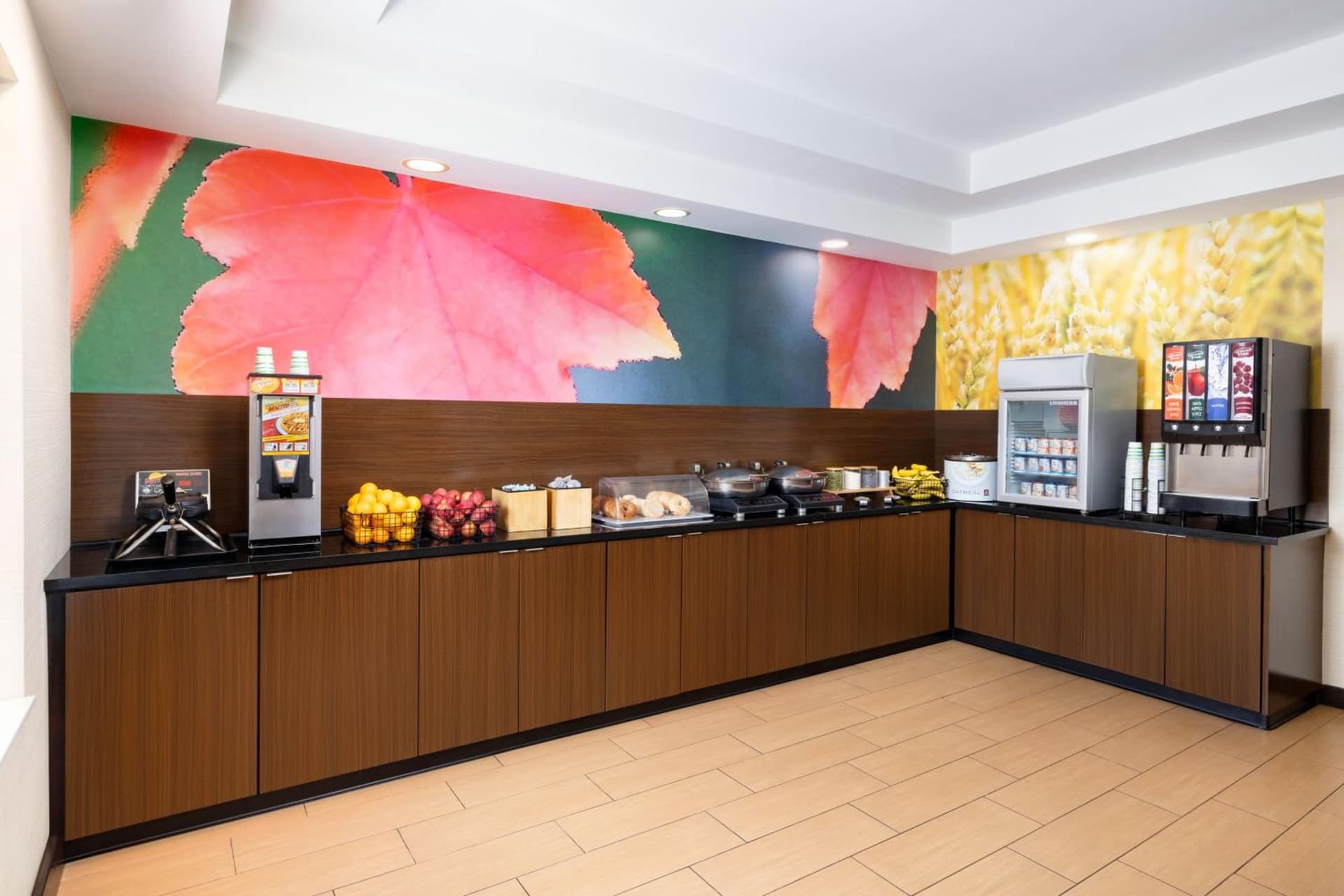 Fairfield Inn Concord gallery photo in Concord, NH — image 21