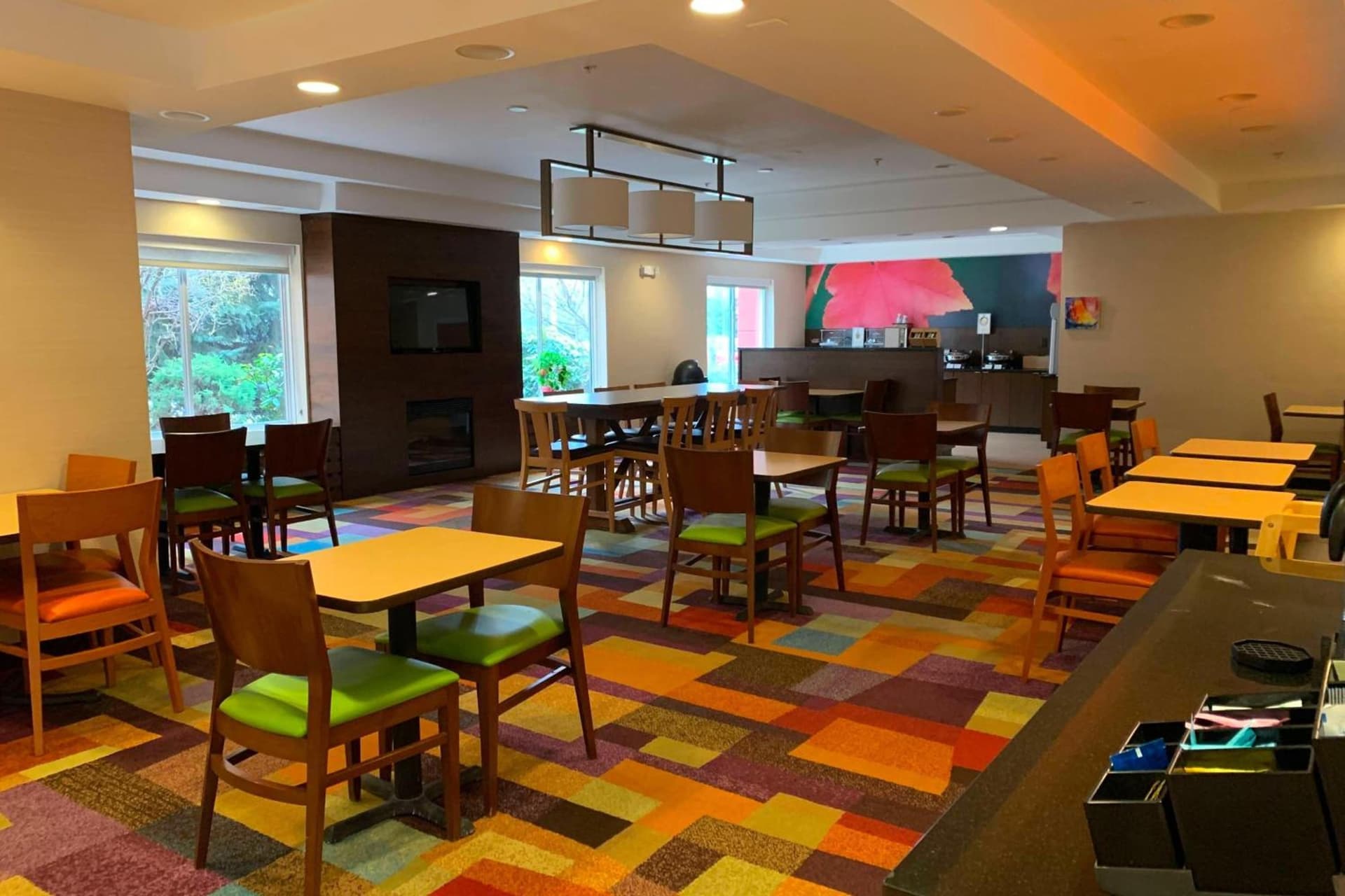 Fairfield Inn Concord gallery photo in Concord, NH — image 15