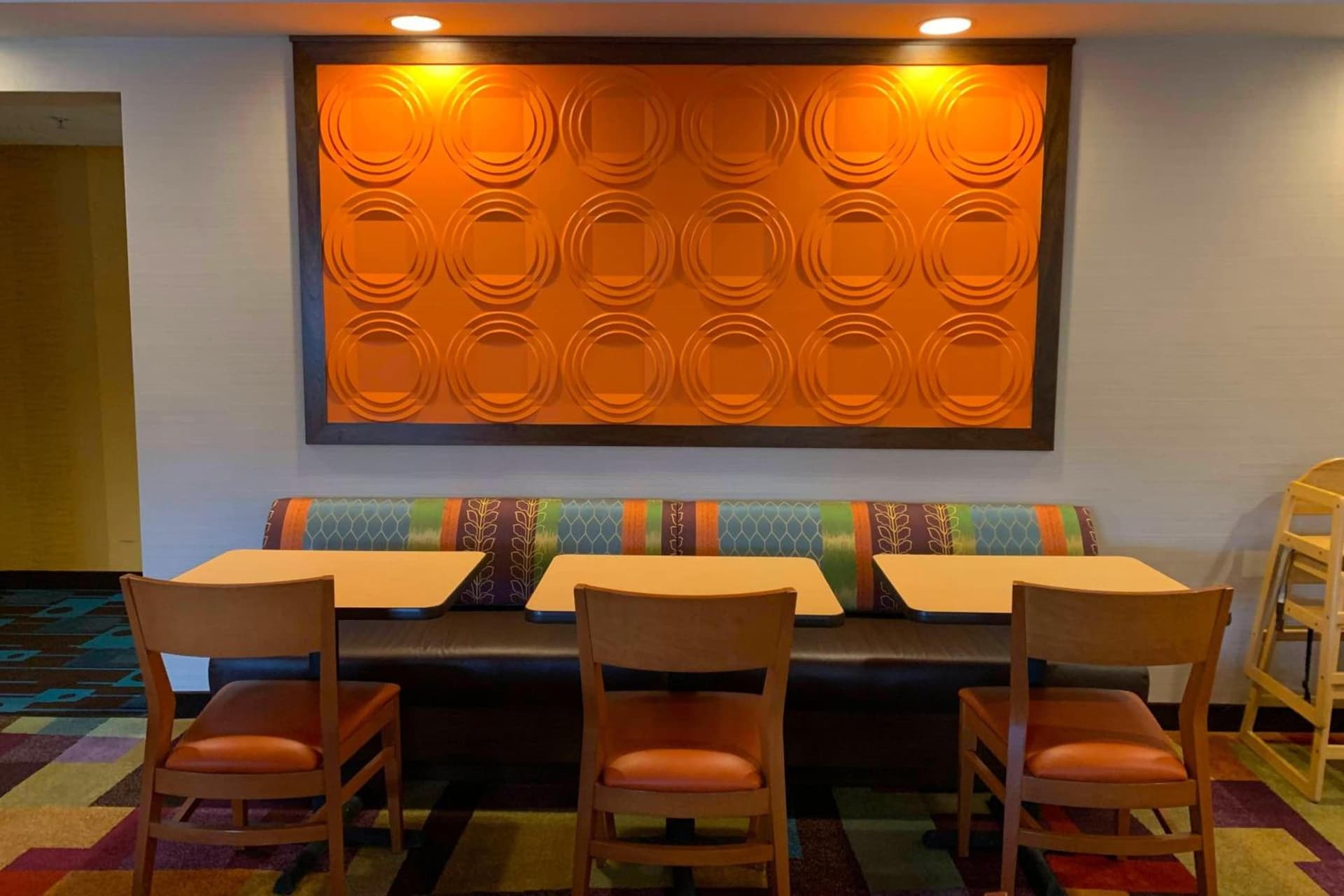 Fairfield Inn Concord gallery photo in Concord, NH — image 16