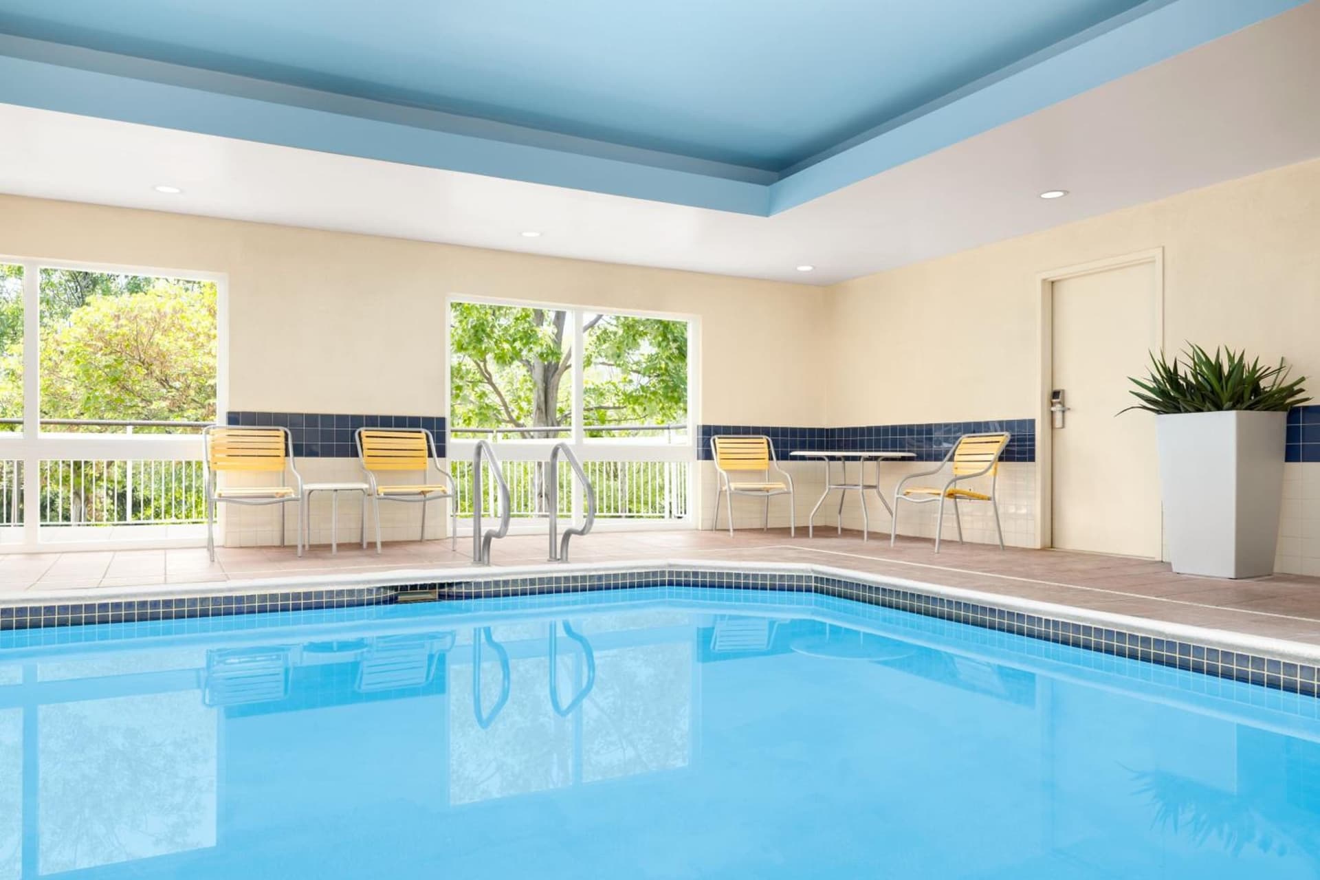 Fairfield Inn Concord gallery photo in Concord, NH — image 18