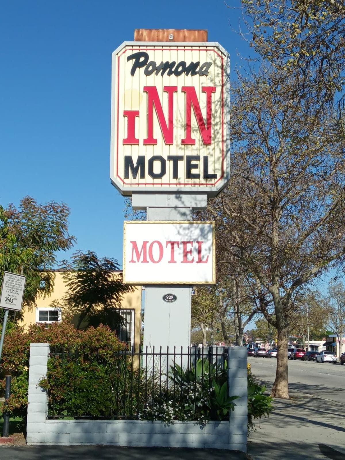 Pomona Inn gallery photo in Pomona, CA — image 8