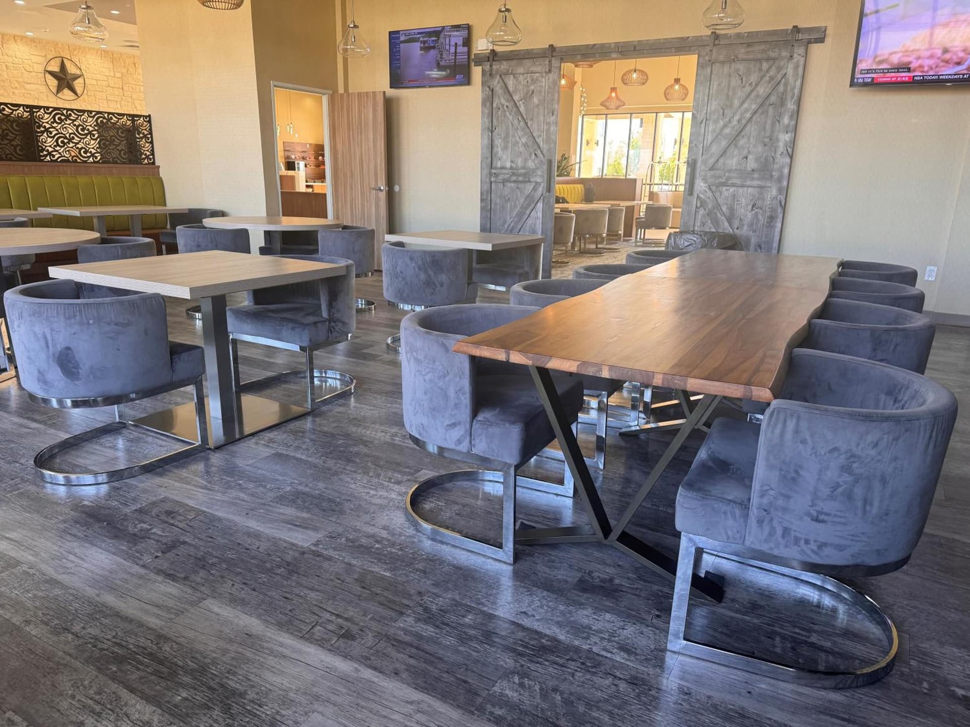 Wyndham Garden College Station gallery photo in College Station, TX — image 16