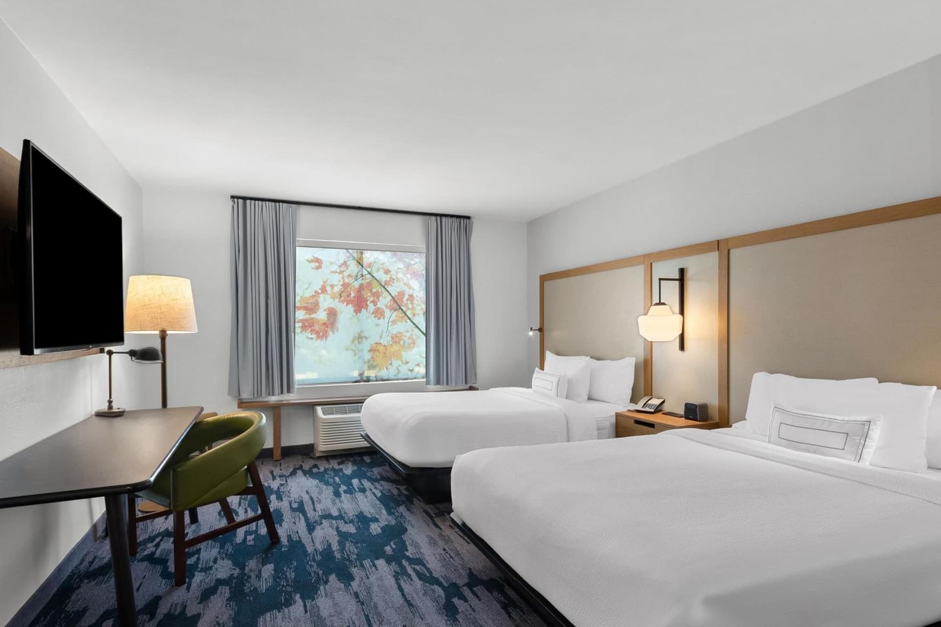 Fairfield Inn & Suites by Marriott Brooksville Suncoast Parkway gallery photo in Spring Hill, FL — image 23