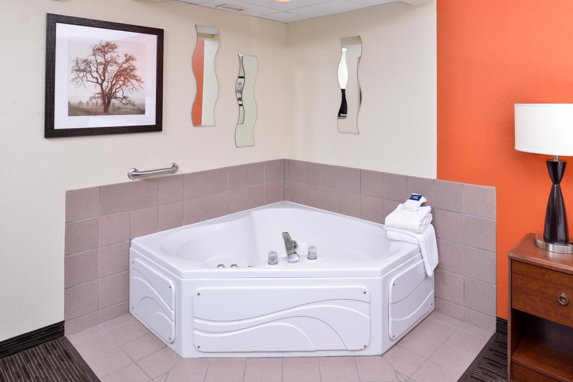 AmericInn by Wyndham St Cloud MN I-94 gallery photo in Saint Cloud, MN — image 4