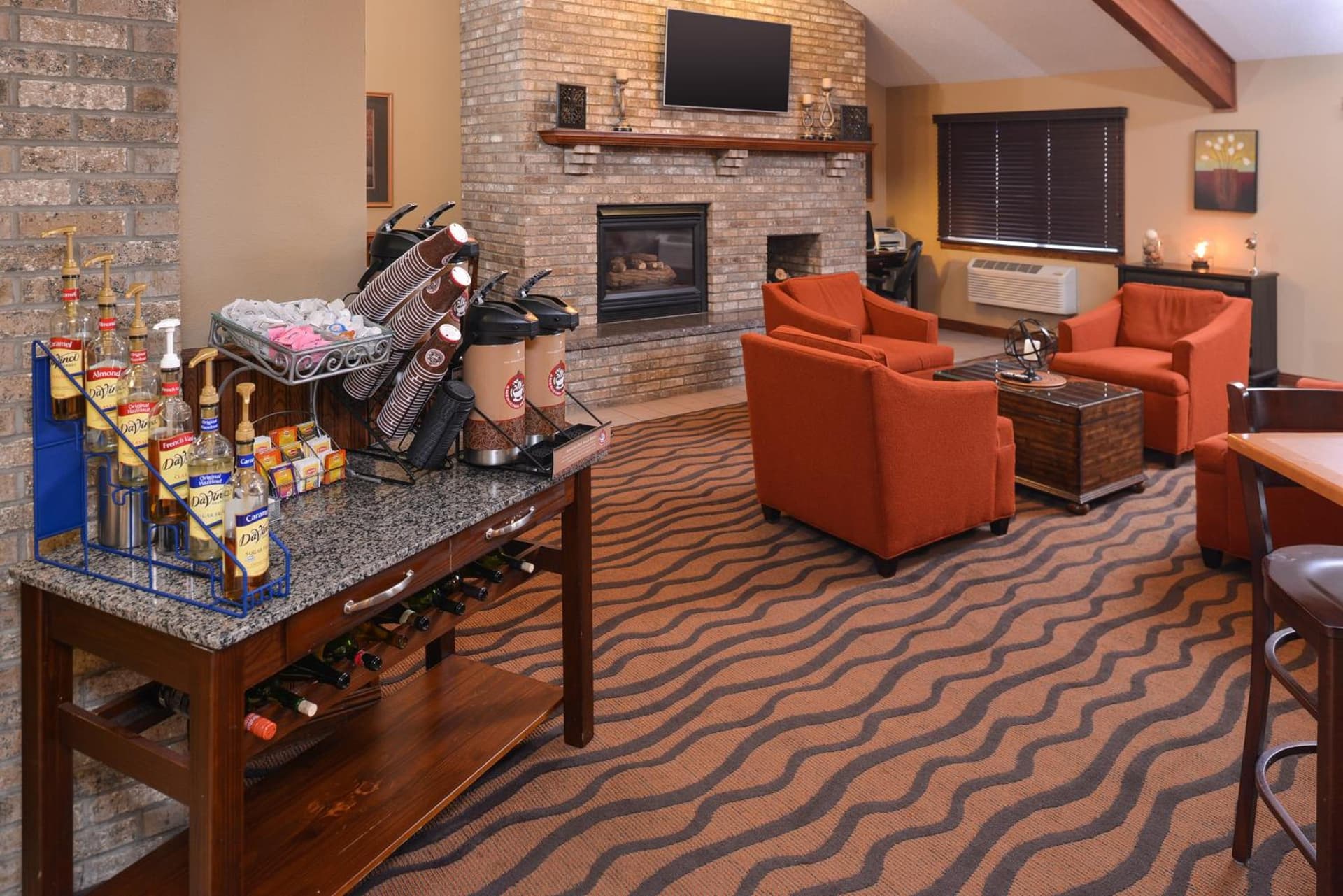 AmericInn by Wyndham St Cloud MN I-94 gallery photo in Saint Cloud, MN — image 17