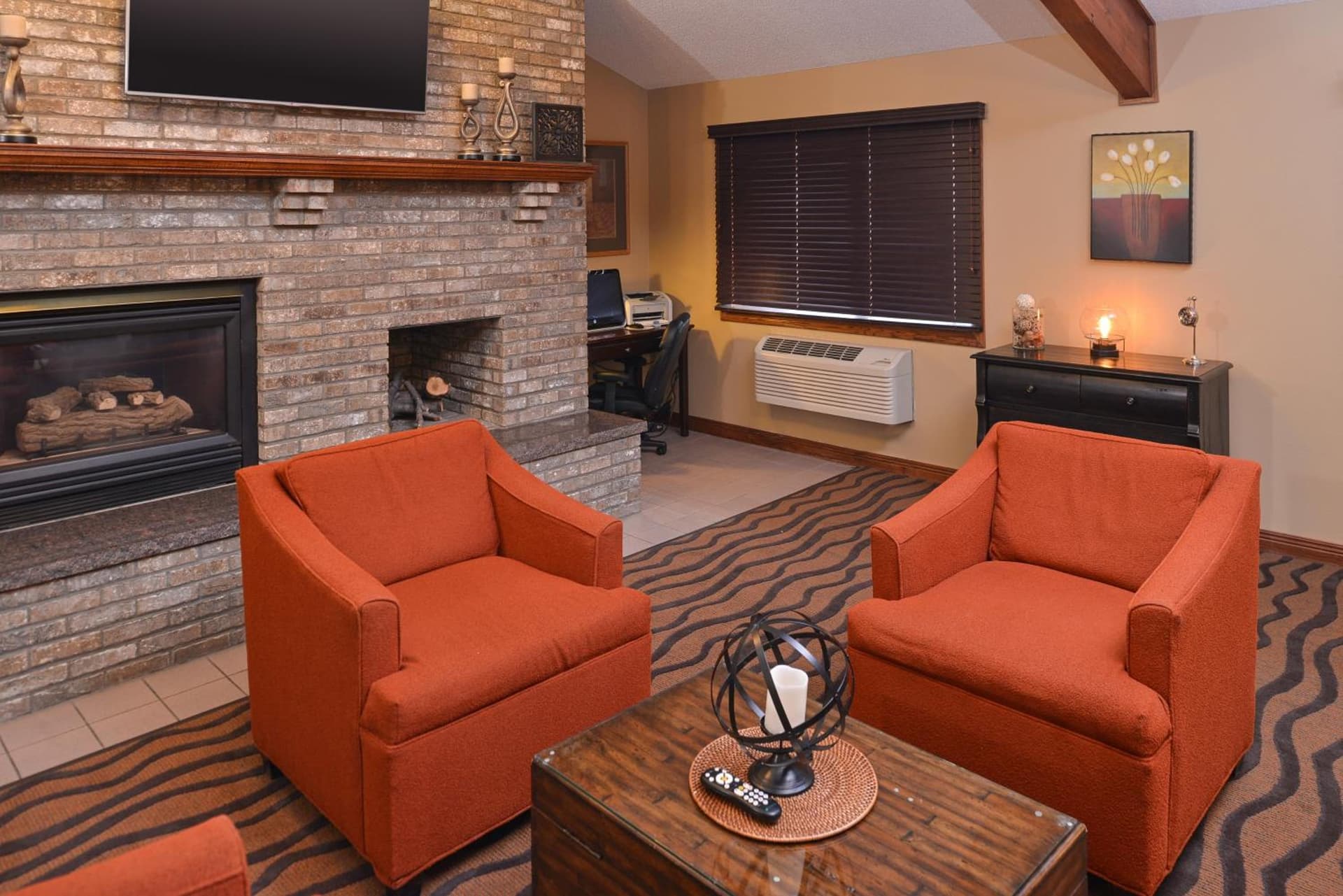 AmericInn by Wyndham St Cloud MN I-94 gallery photo in Saint Cloud, MN — image 6