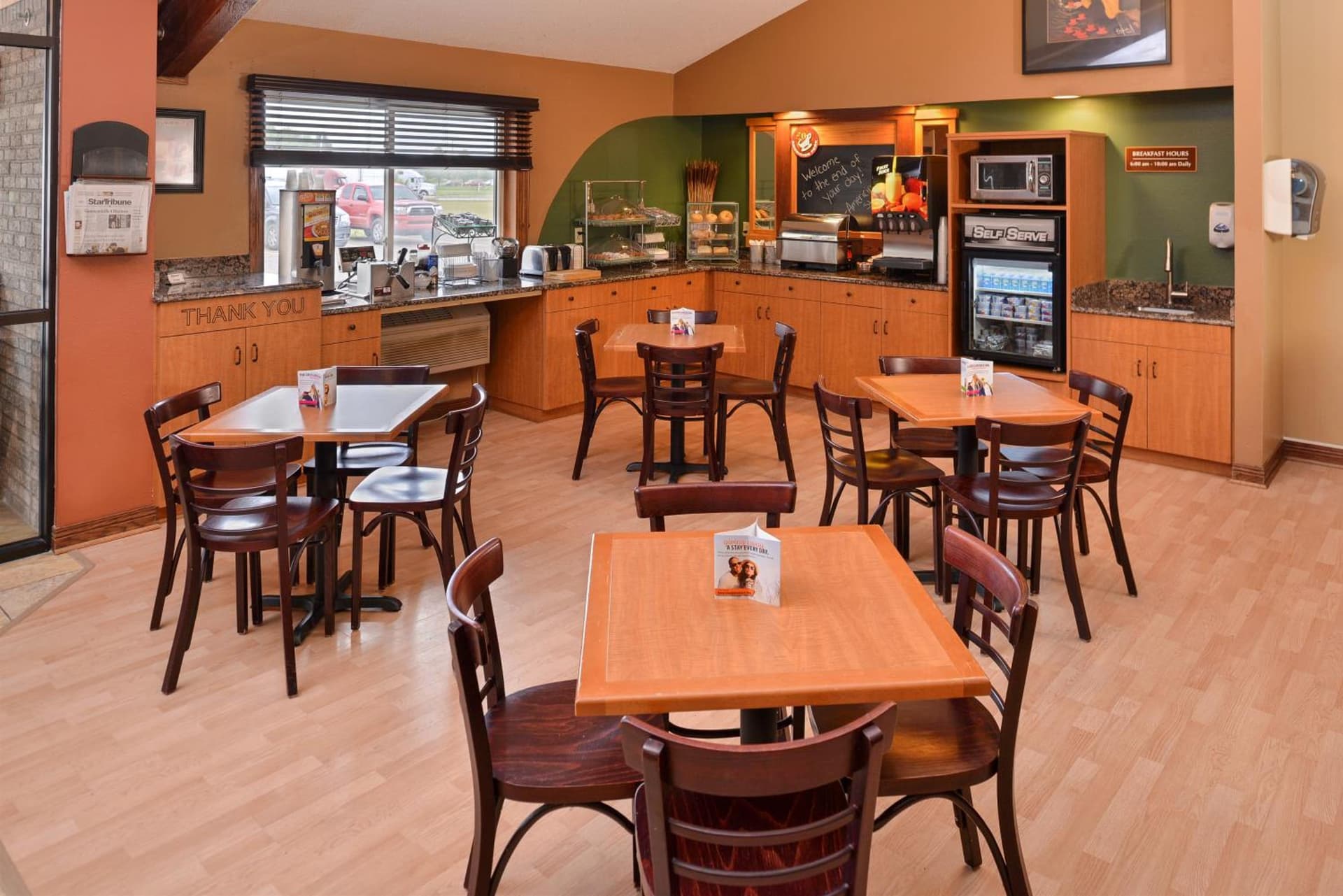 AmericInn by Wyndham St Cloud MN I-94 gallery photo in Saint Cloud, MN — image 37