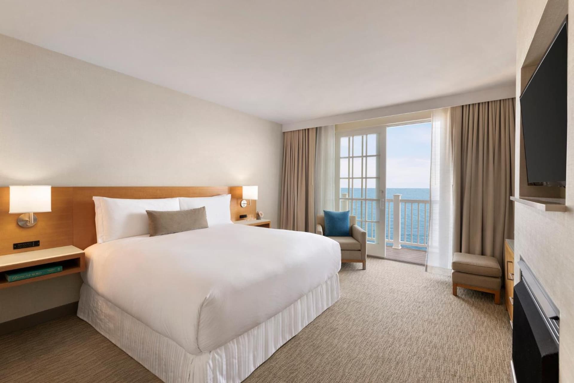 InterContinental The Clement Monterey by IHG gallery photo in Monterey, CA — image 18