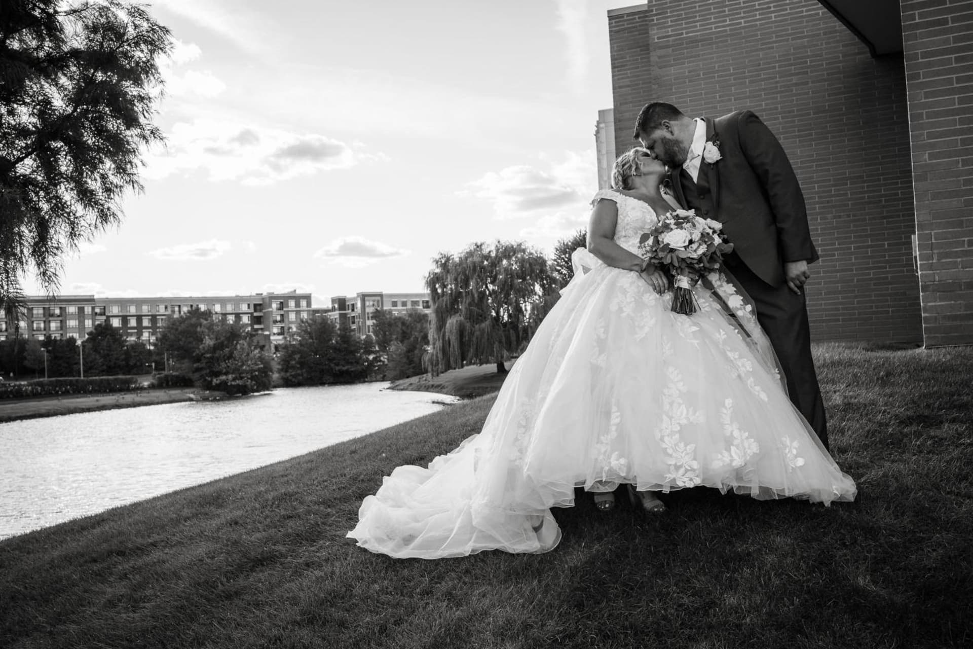 Chicago Marriott Southwest at Burr Ridge gallery photo in Burr Ridge, IL — image 6