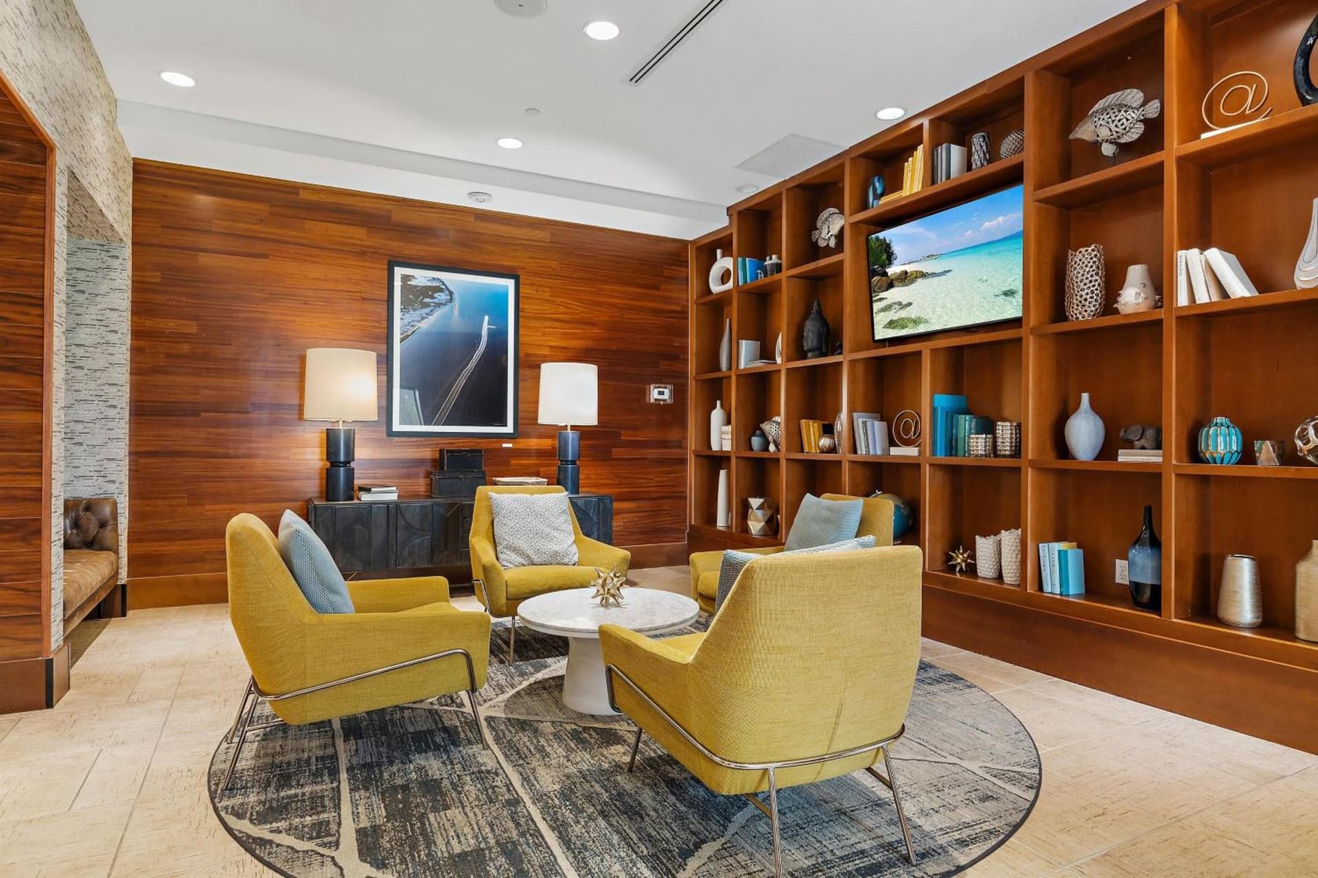 Four Points by Sheraton Jacksonville Baymeadows property views in Jacksonville, FL — gallery photo 3