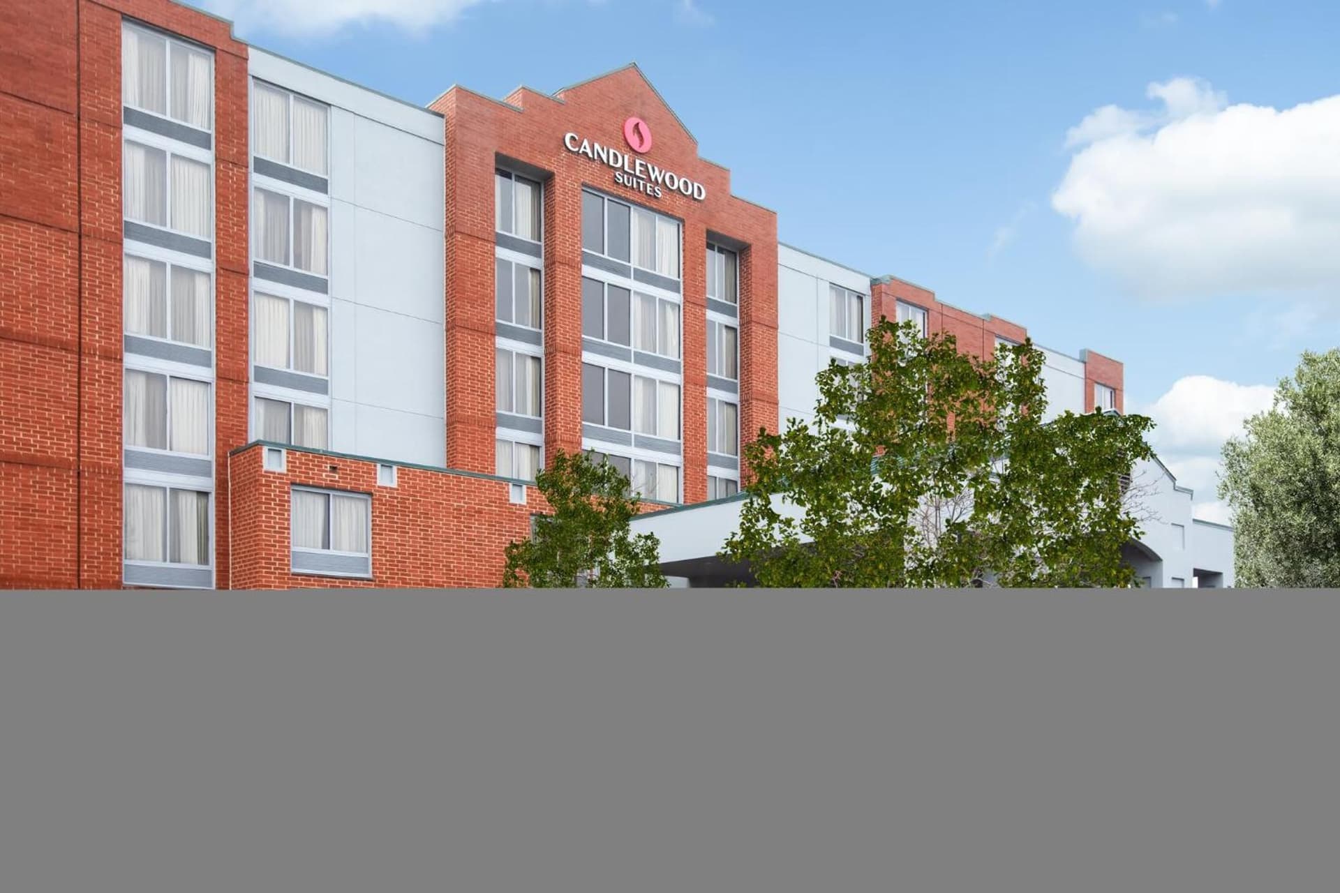 Candlewood Suites - Cincinnati Northeast - Mason by IHG featured exterior or lobby in Mason, OH — similar hotel