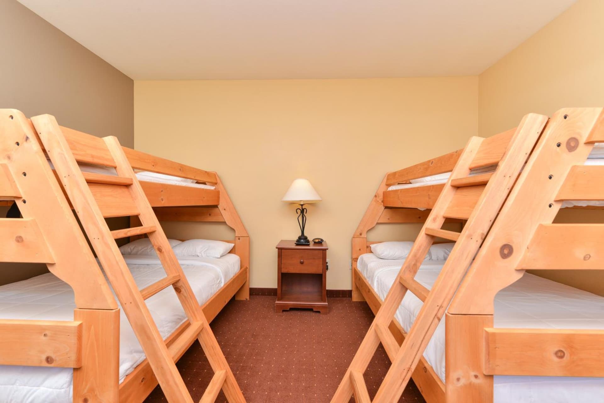AmericInn by Wyndham Fargo Medical Center gallery photo in Fargo, ND — image 51