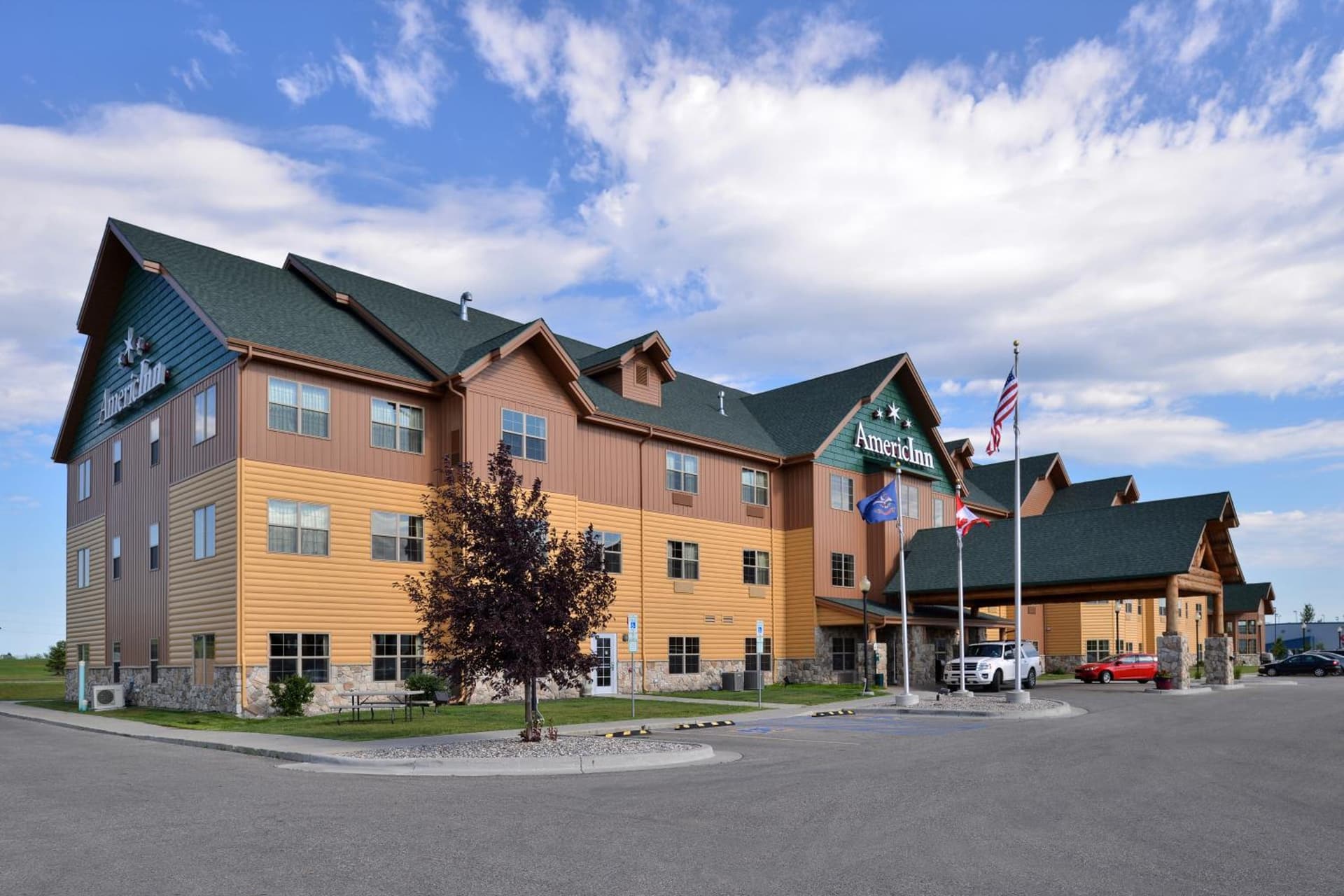 AmericInn by Wyndham Fargo Medical Center gallery photo in Fargo, ND — image 91