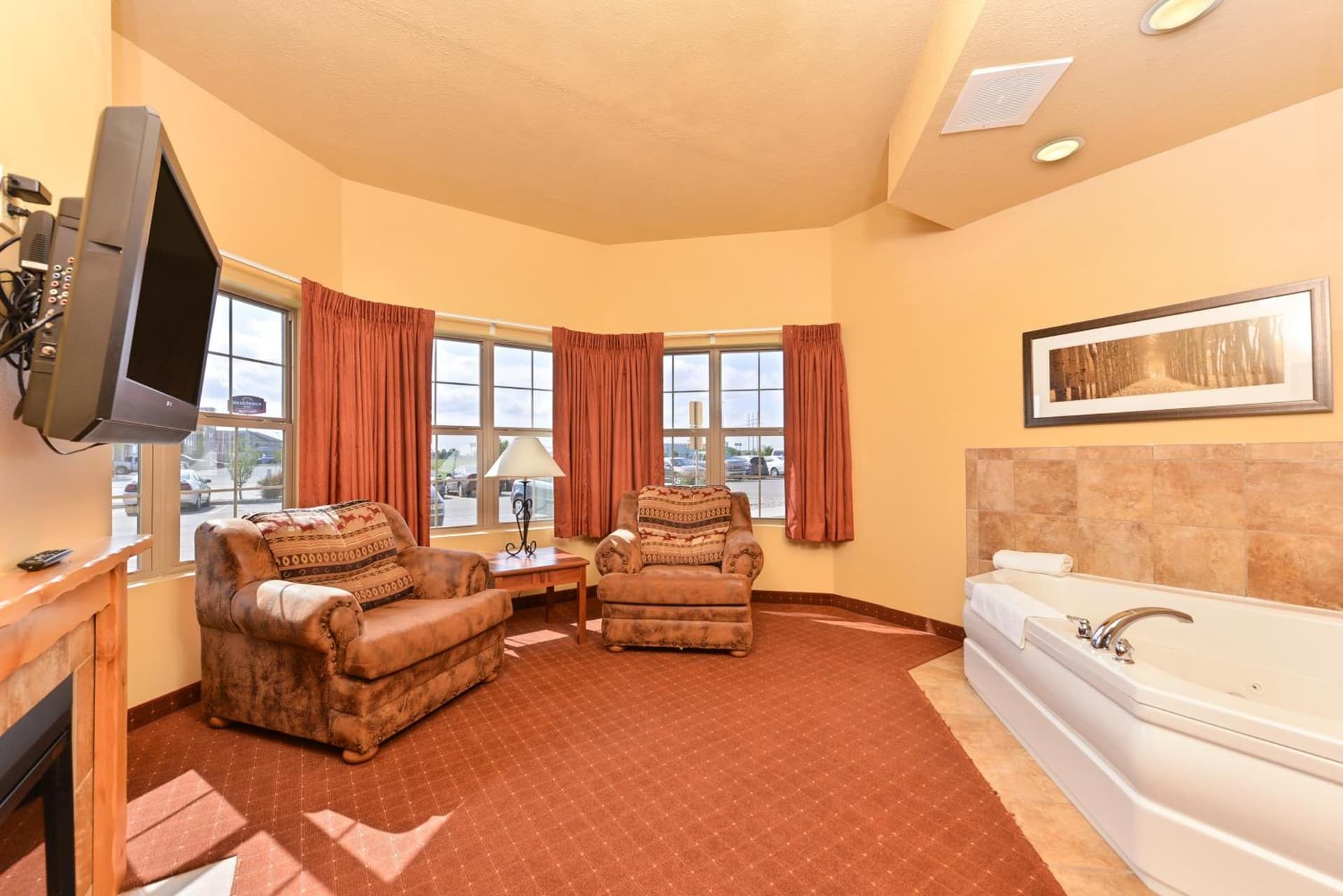 AmericInn by Wyndham Fargo Medical Center gallery photo in Fargo, ND — image 78