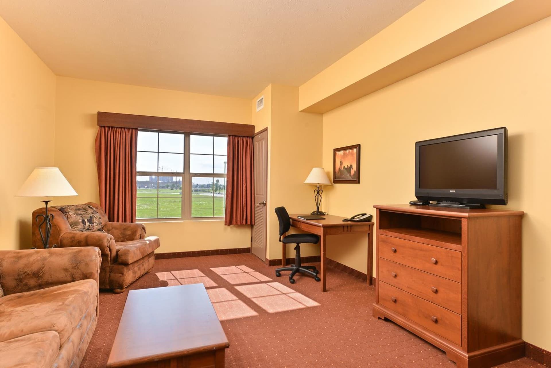 AmericInn by Wyndham Fargo Medical Center gallery photo in Fargo, ND — image 69