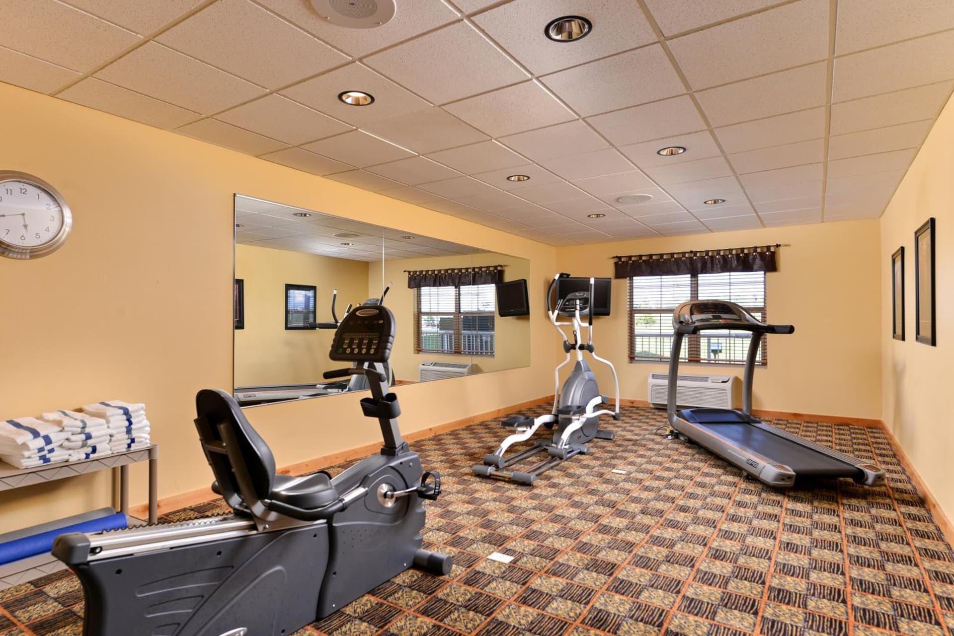 AmericInn by Wyndham Fargo Medical Center gallery photo in Fargo, ND — image 63