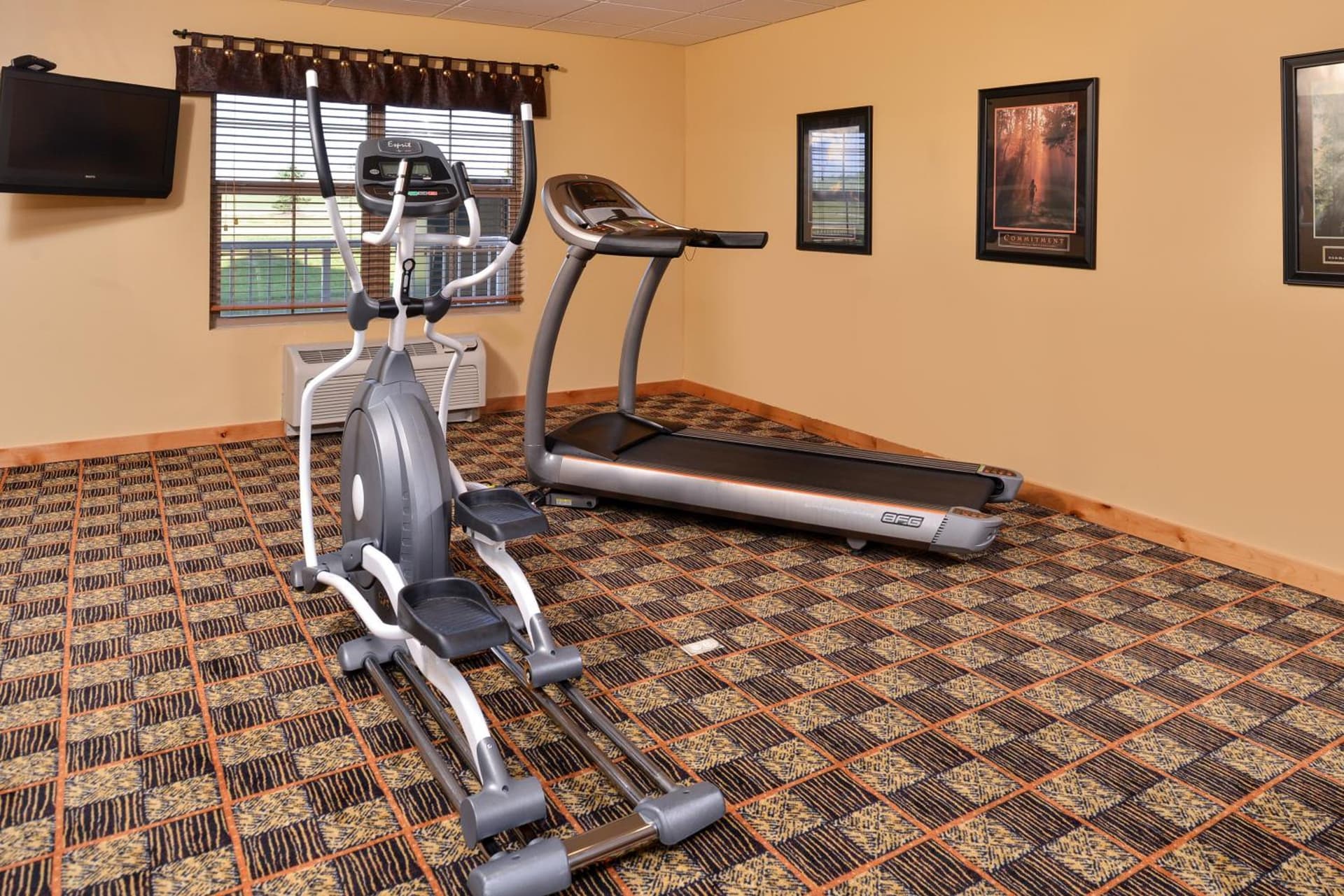 AmericInn by Wyndham Fargo Medical Center gallery photo in Fargo, ND — image 76
