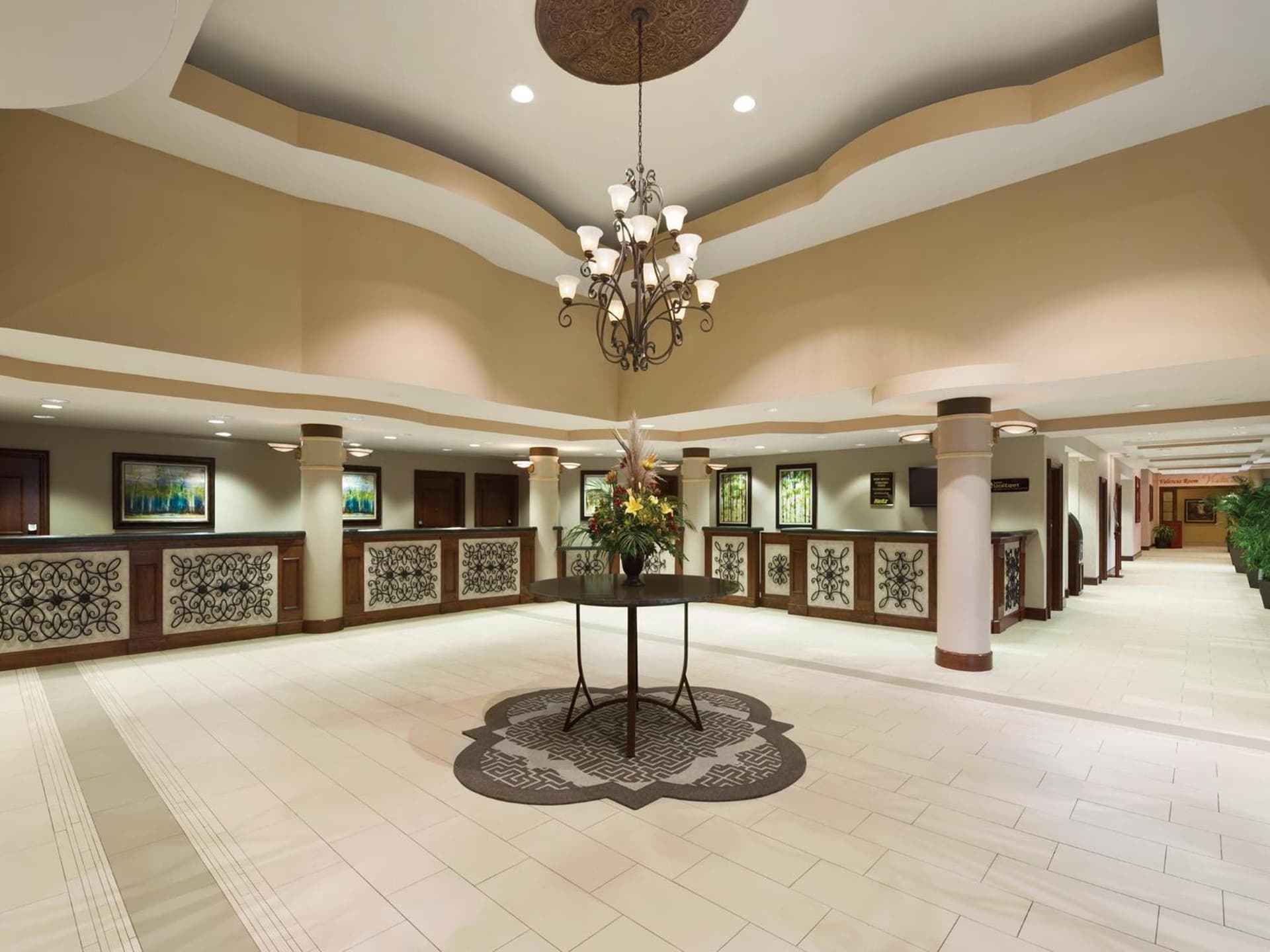 Buena Vista Suites Orlando gallery photo in Orlando, FL — image 32