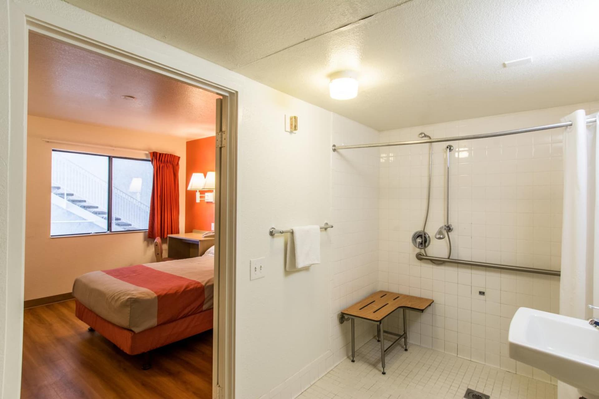 Motel 6-Redding, CA - North gallery photo in Redding, CA — image 15