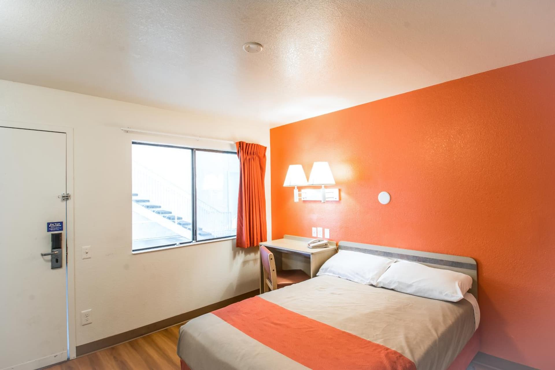 Motel 6-Redding, CA - North gallery photo in Redding, CA — image 43