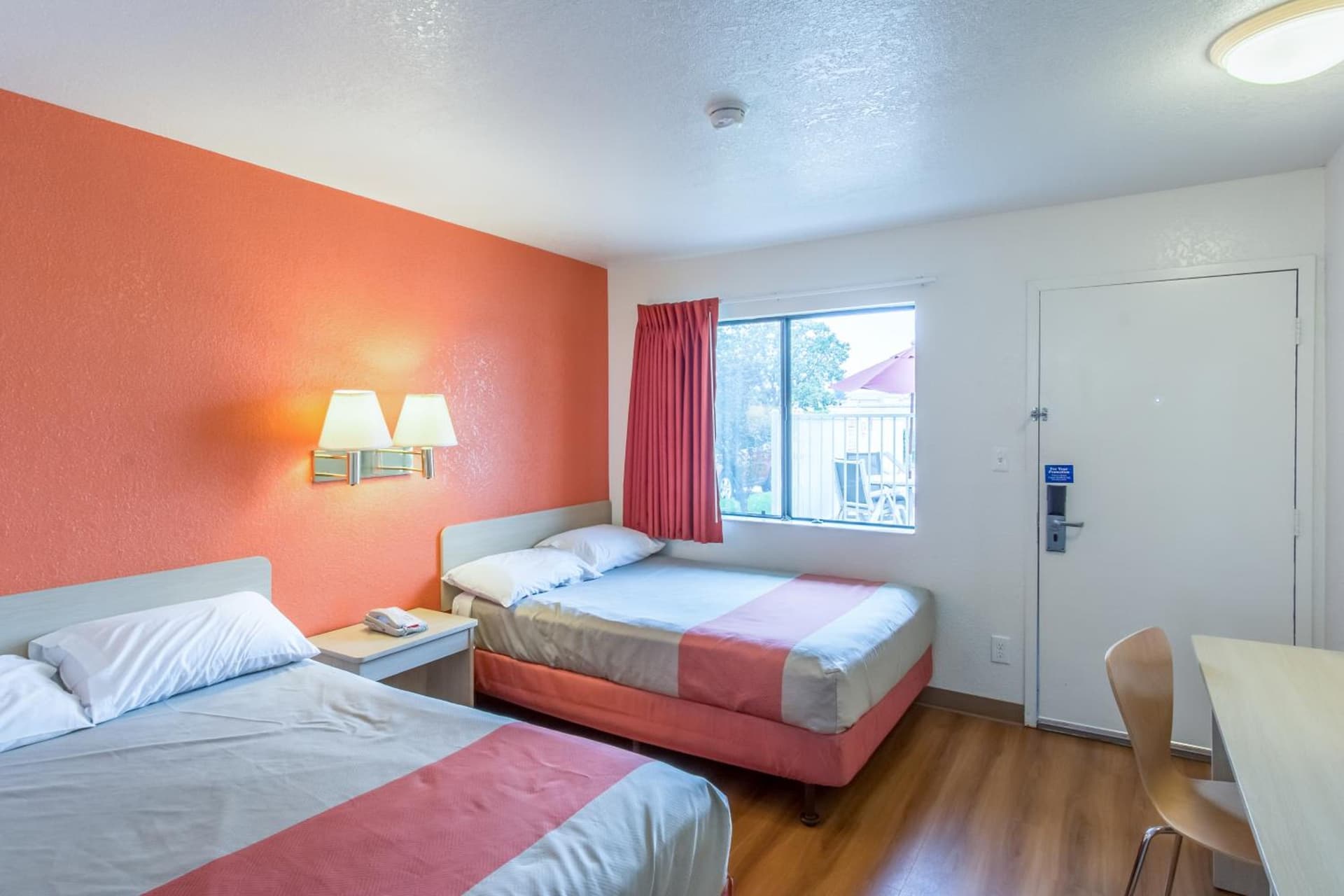 Motel 6-Redding, CA - North gallery photo in Redding, CA — image 48