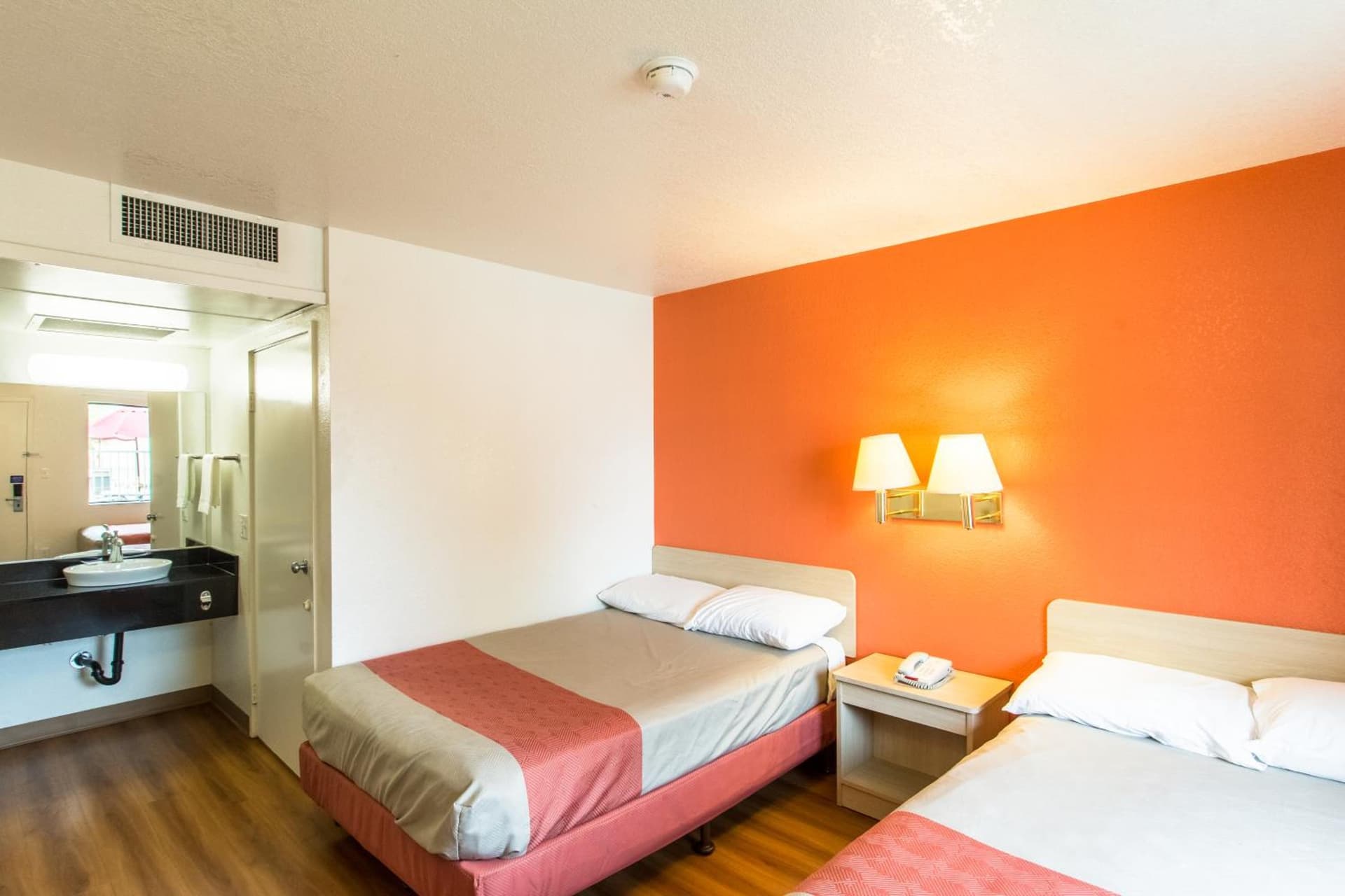Motel 6-Redding, CA - North gallery photo in Redding, CA — image 31