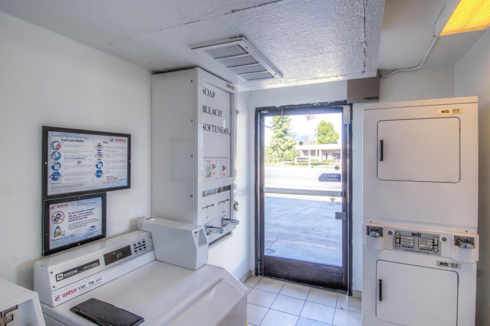 Motel 6-Redding, CA - North gallery photo in Redding, CA — image 52
