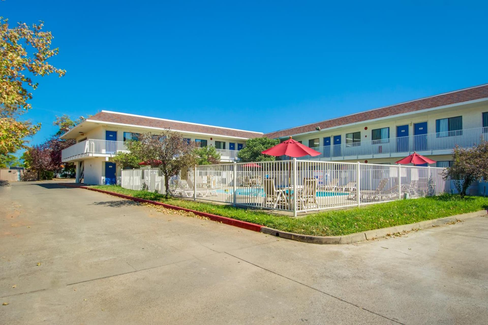 Motel 6-Redding, CA - North gallery photo in Redding, CA — image 45