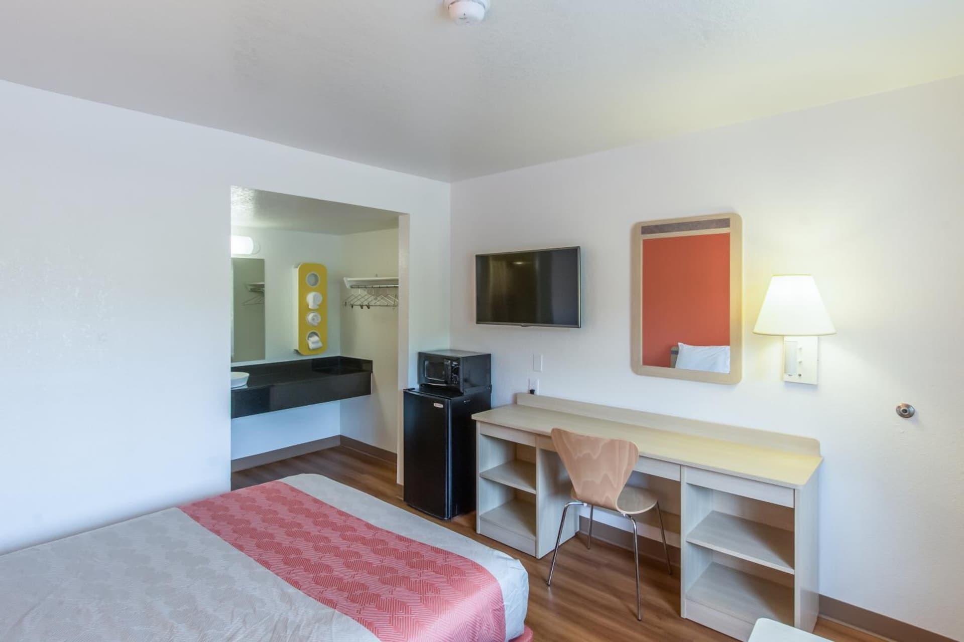 Motel 6-Redding, CA - North gallery photo in Redding, CA — image 16