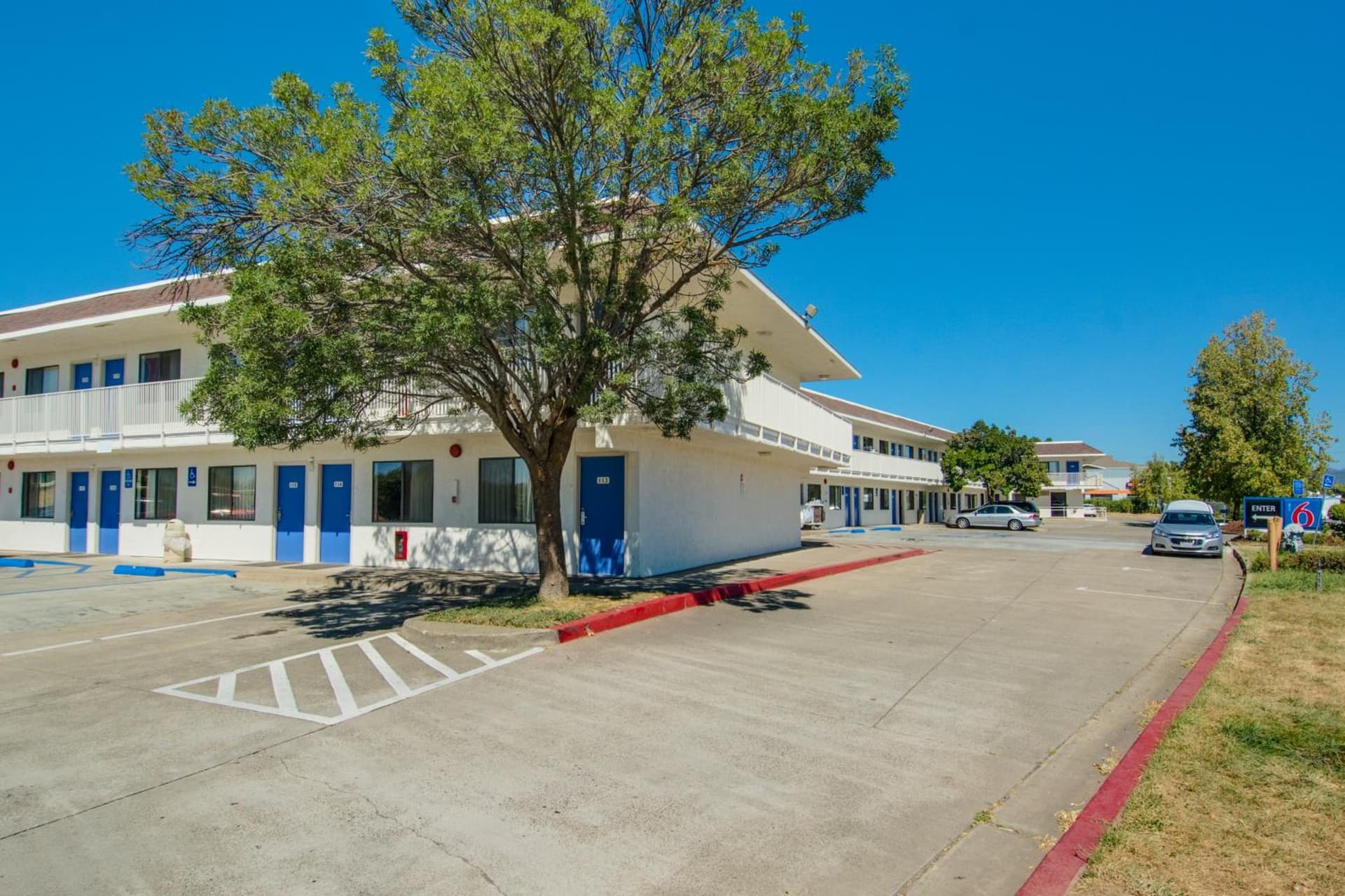 Motel 6-Redding, CA - North gallery photo in Redding, CA — image 53