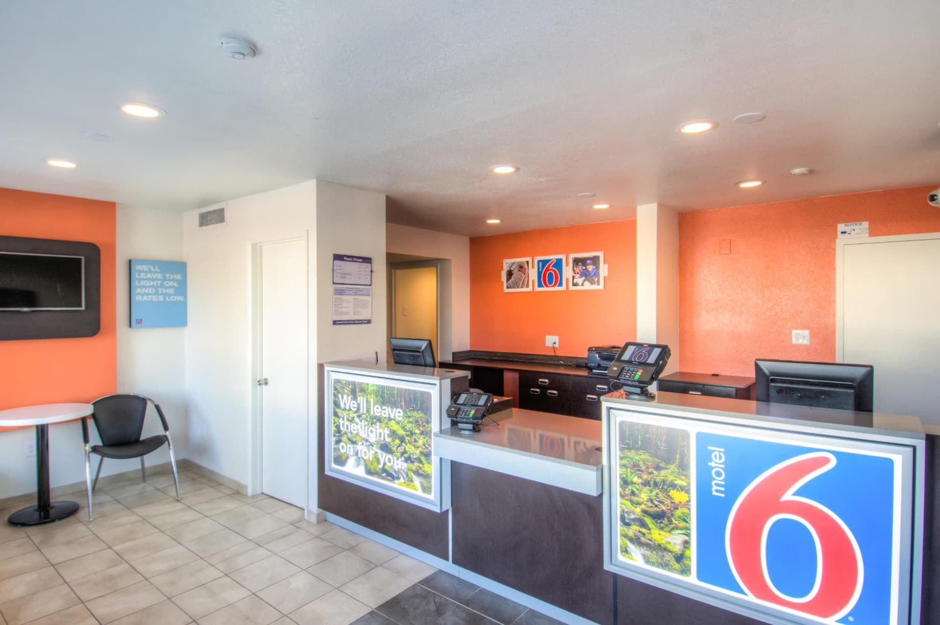 Motel 6-Redding, CA - North gallery photo in Redding, CA — image 30
