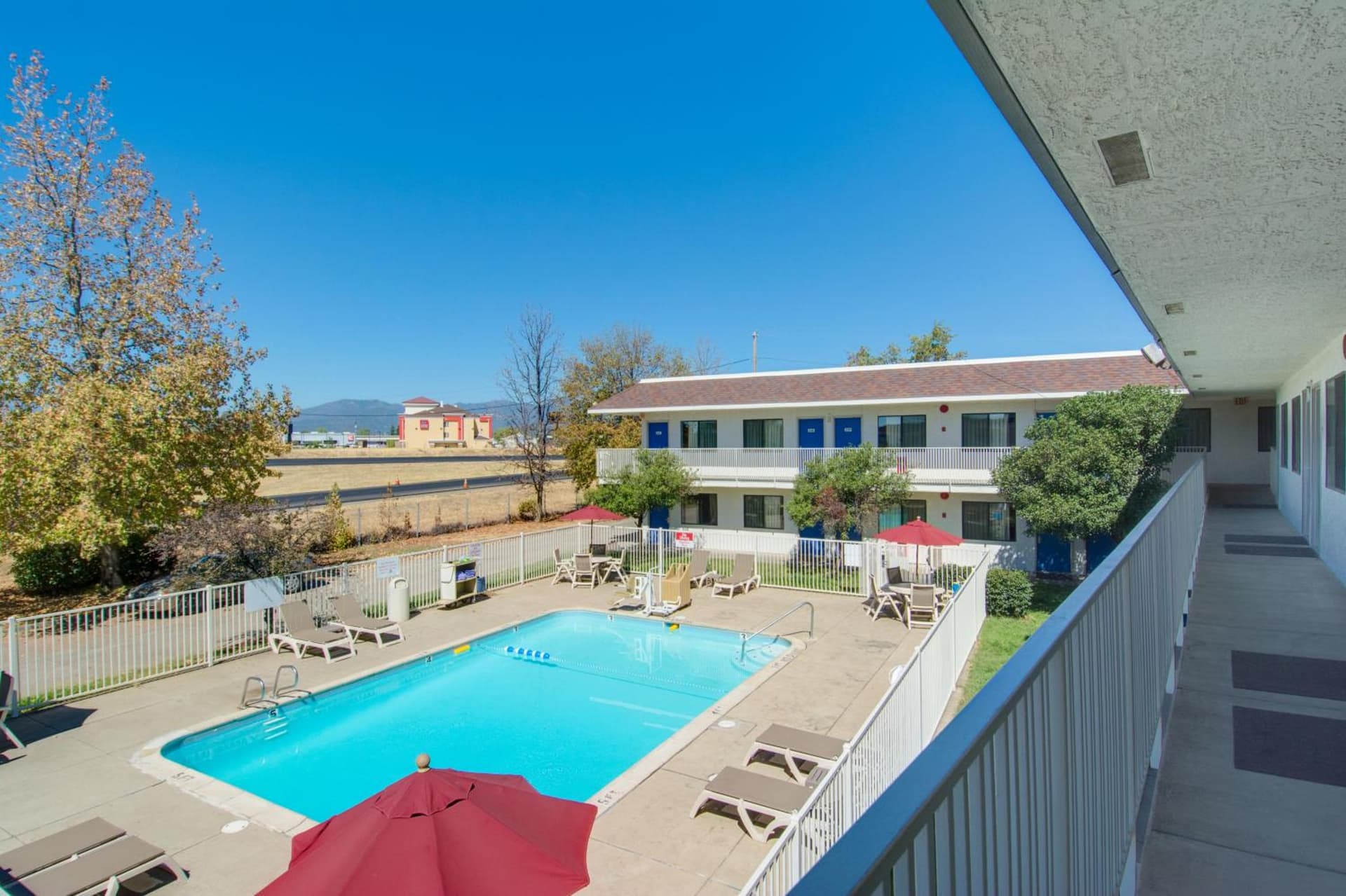Motel 6-Redding, CA - North gallery photo in Redding, CA — image 12