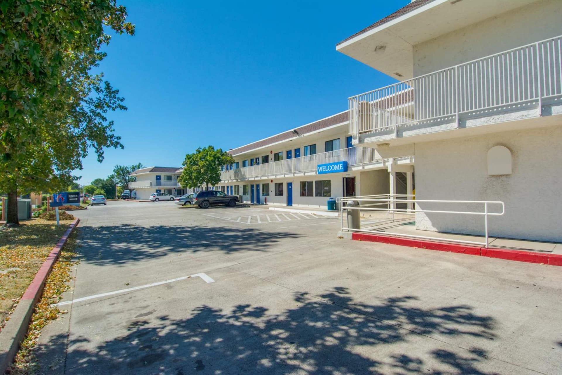 Motel 6-Redding, CA - North gallery photo in Redding, CA — image 55