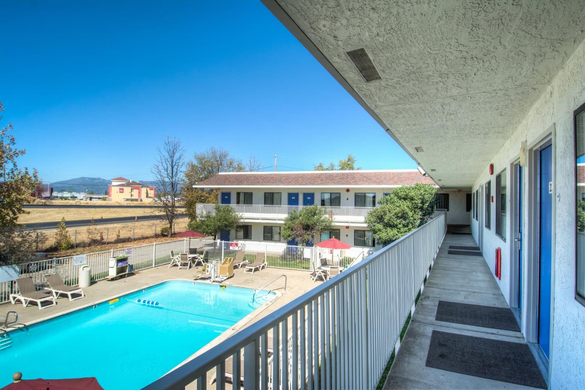 Motel 6-Redding, CA - North gallery photo in Redding, CA — image 33