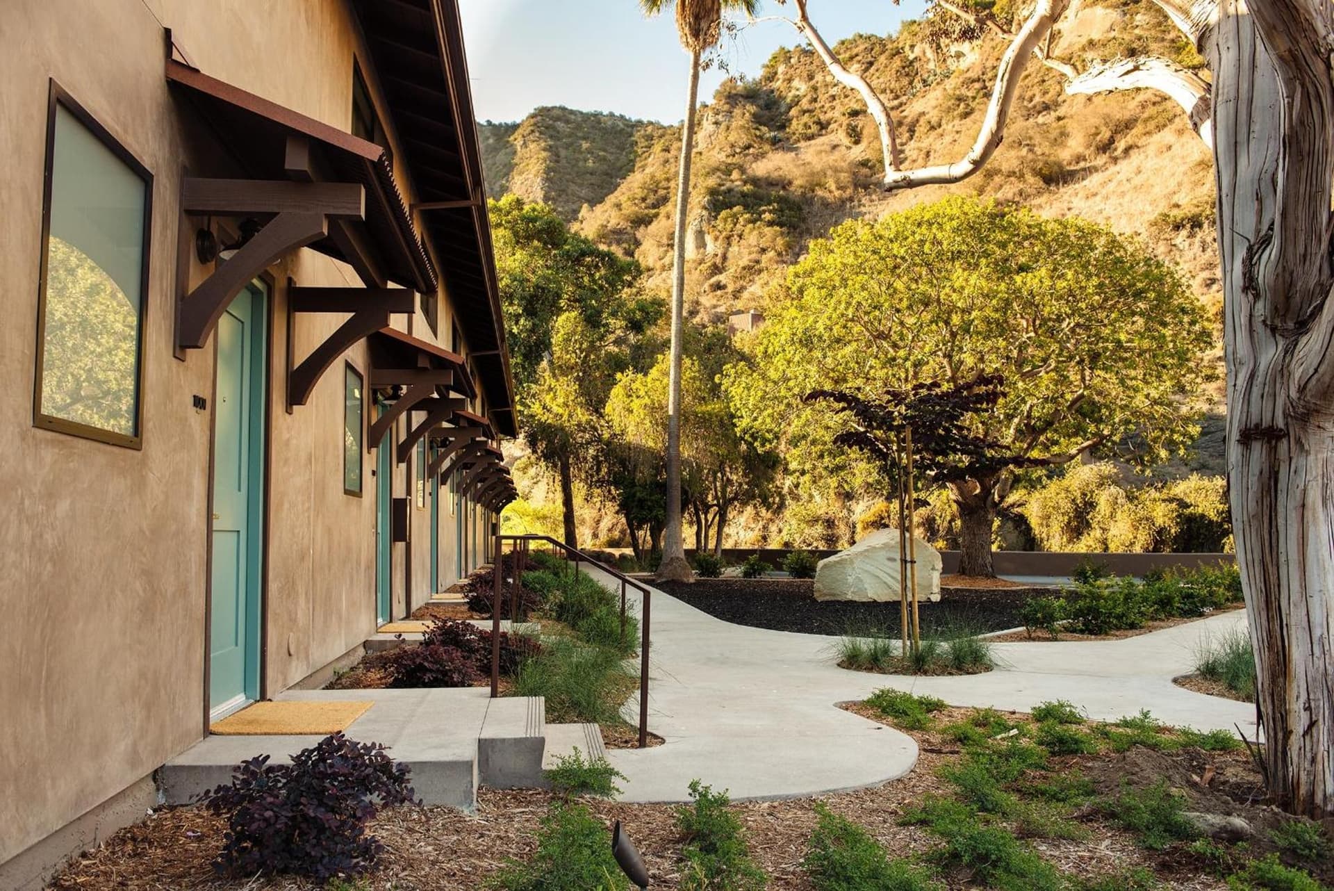 The Ranch at Laguna Beach gallery photo in Laguna Beach, CA — image 46
