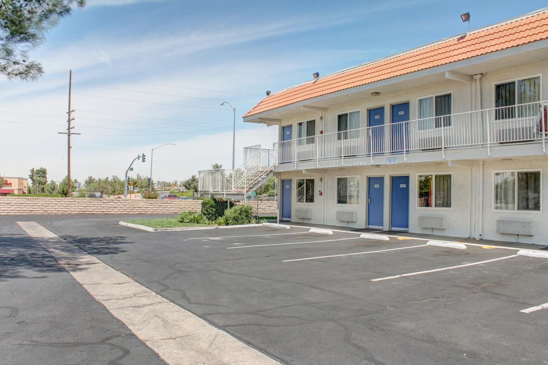 Motel 6-Lancaster, CA gallery photo in Lancaster, CA — image 45
