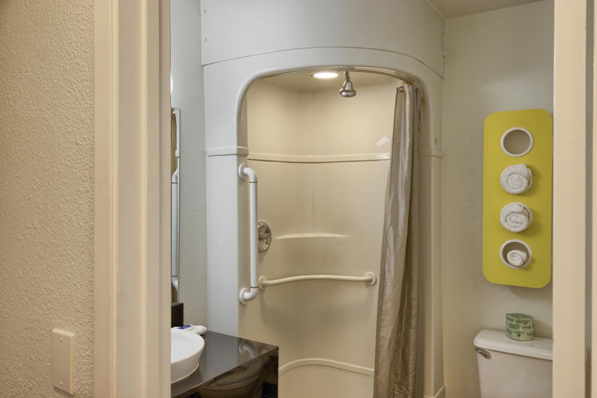 Motel 6-Everett, WA - North gallery photo in Everett, WA — image 8