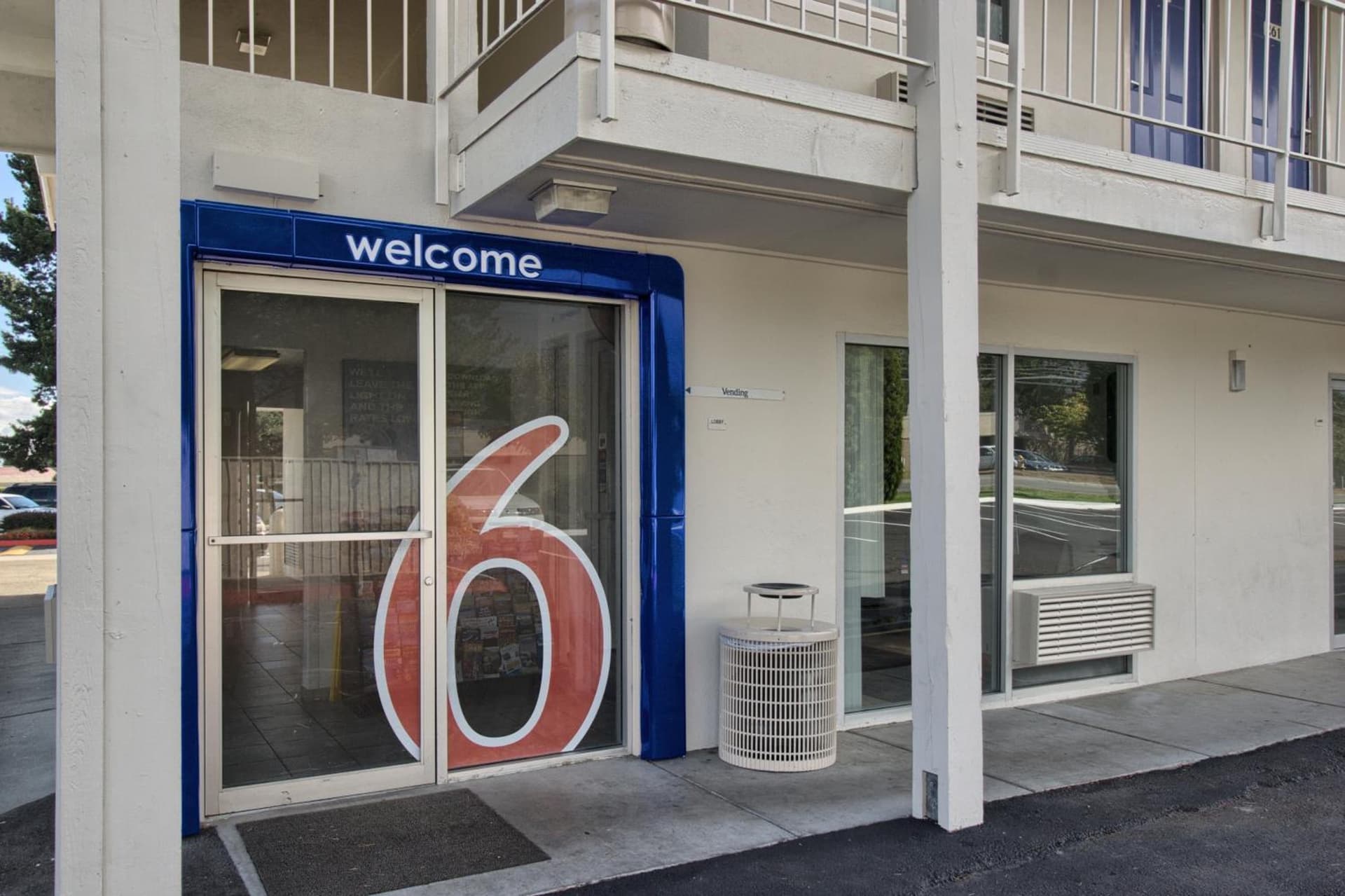 Motel 6-Everett, WA - North gallery photo in Everett, WA — image 28