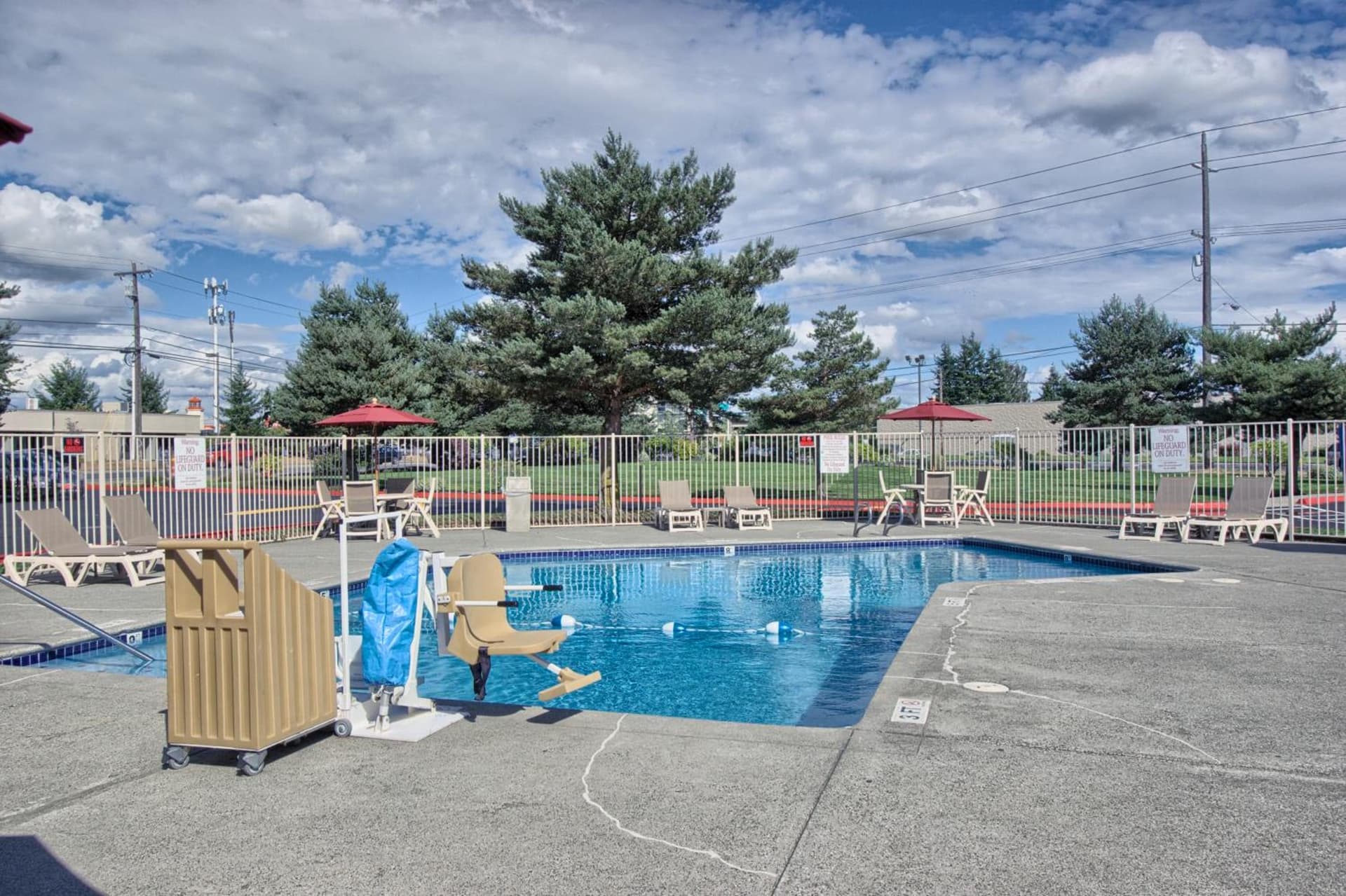 Motel 6-Everett, WA - North gallery photo in Everett, WA — image 24