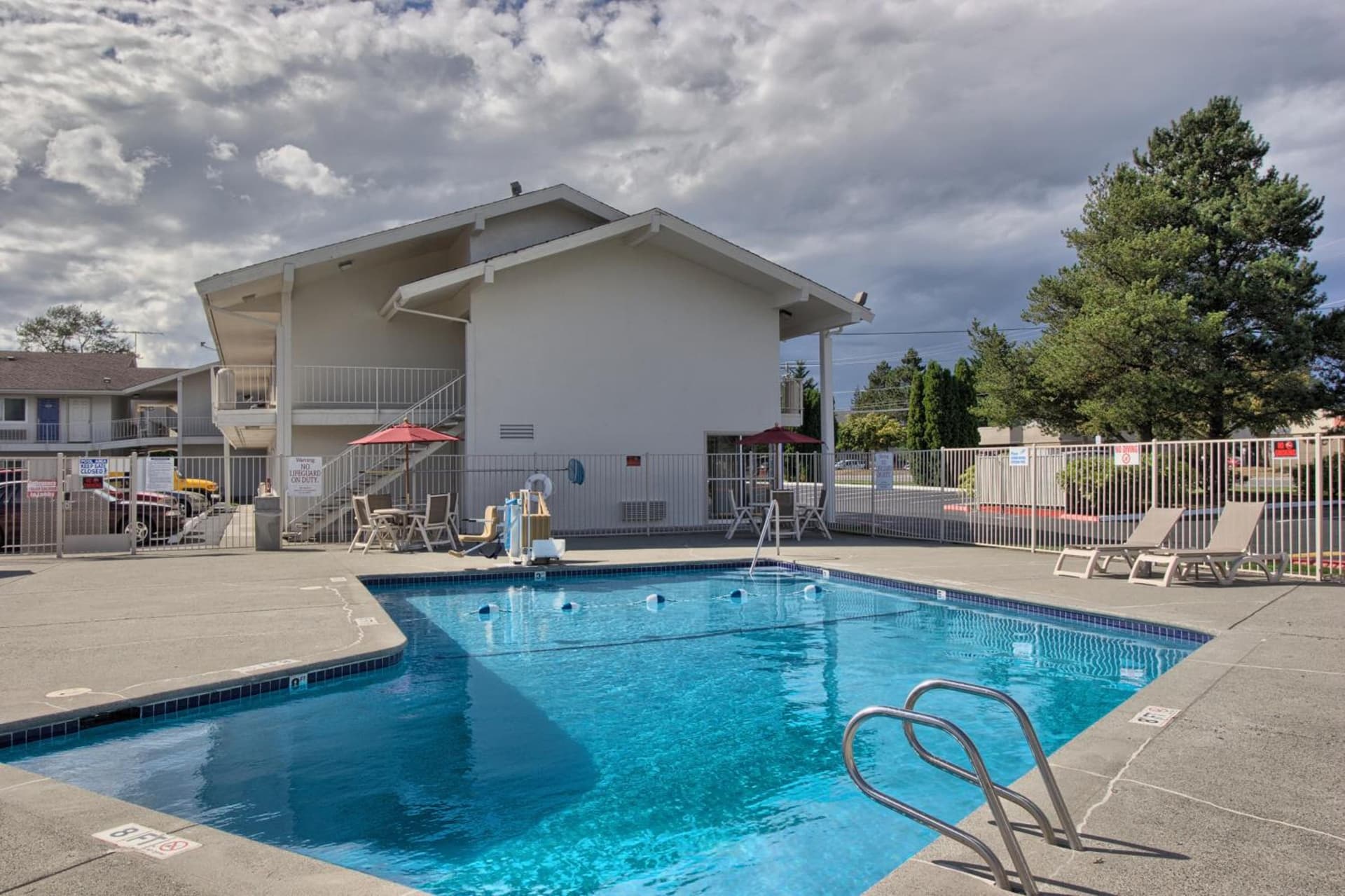 Motel 6-Everett, WA - North gallery photo in Everett, WA — image 30