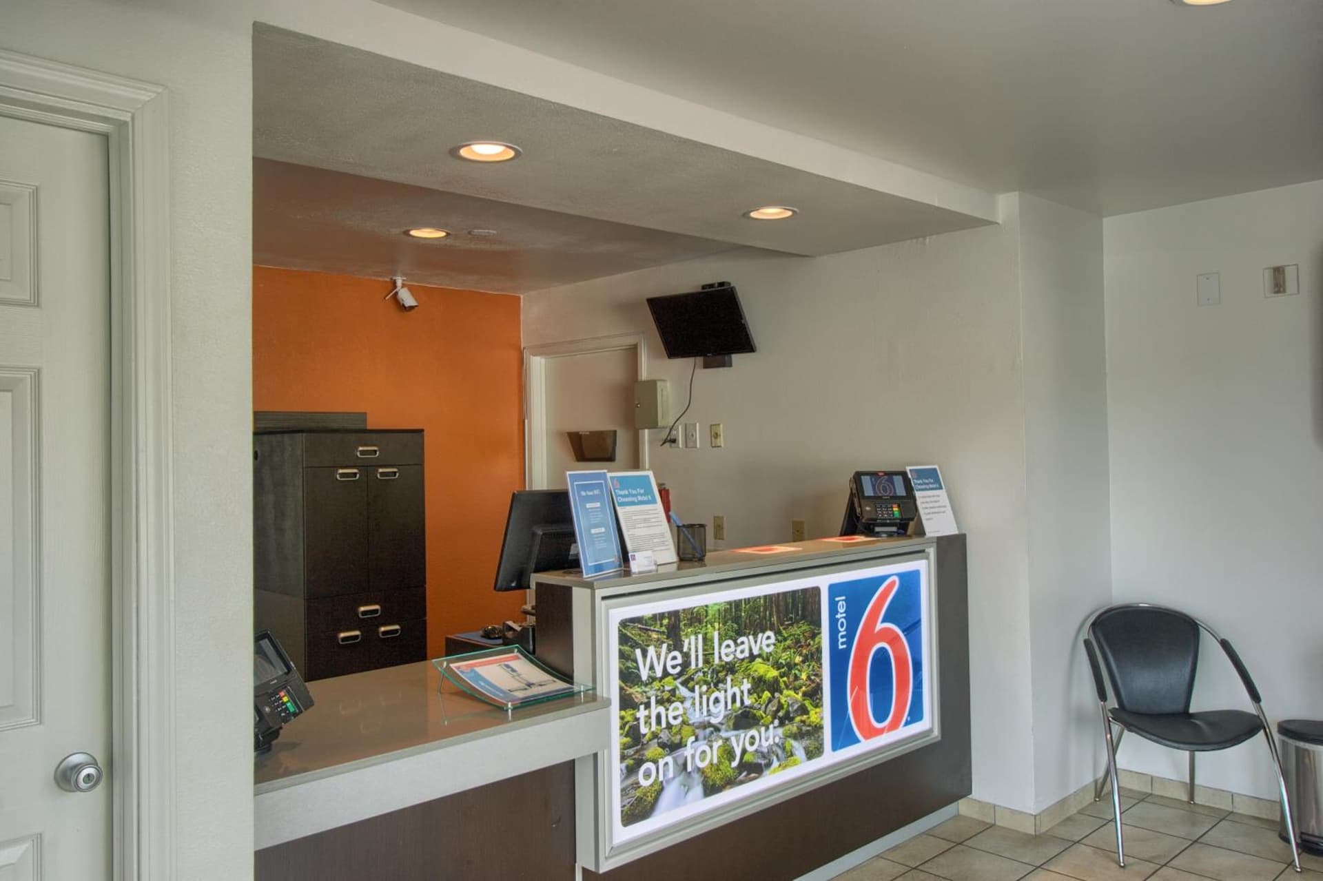 Motel 6-Everett, WA - North gallery photo in Everett, WA — image 36