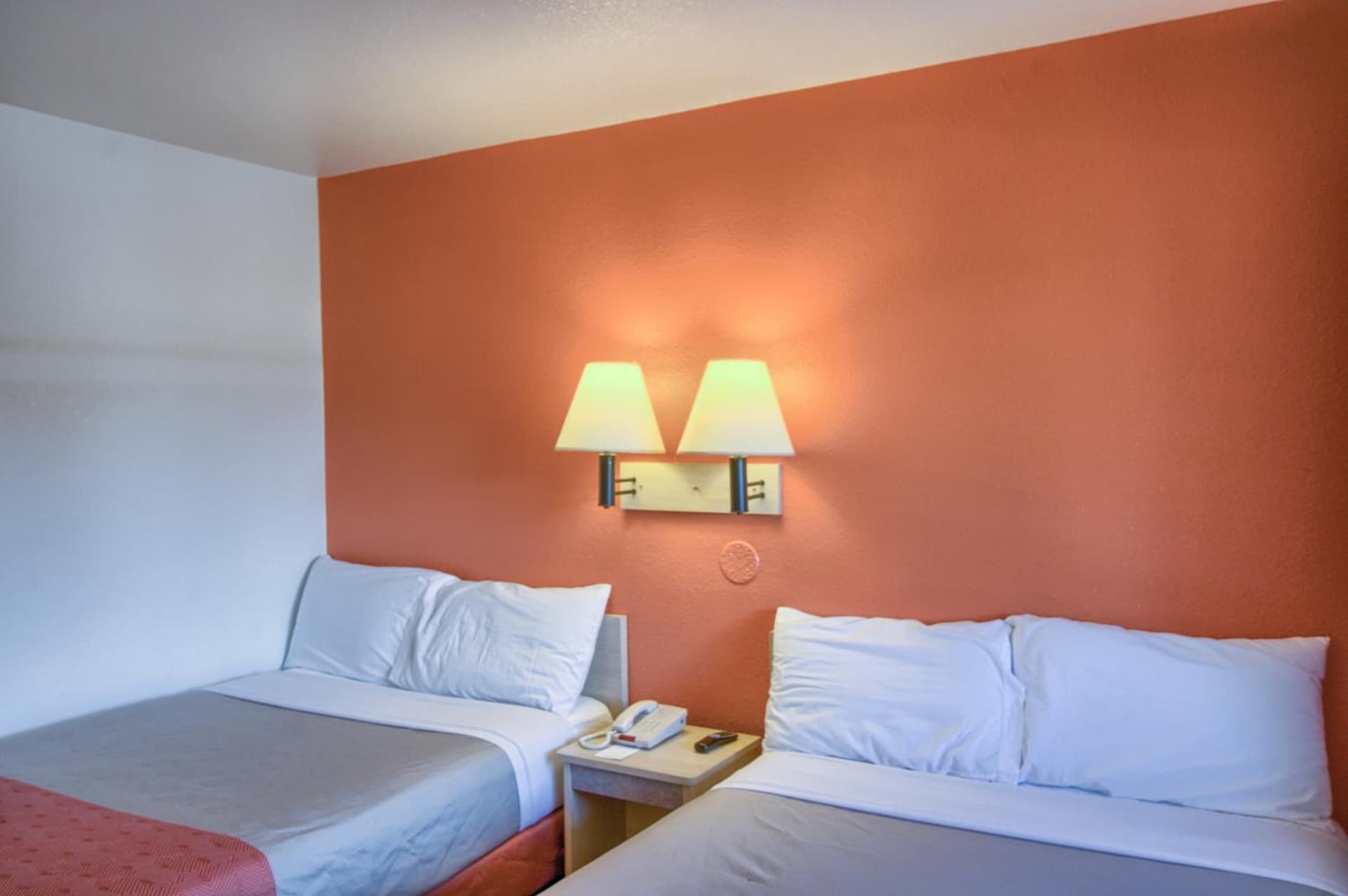 Motel 6-Everett, WA - North gallery photo in Everett, WA — image 33